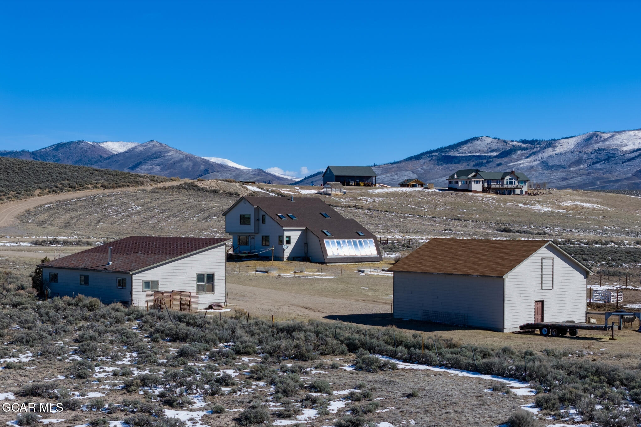 4500 GCR 222 Kremmling CO 80459