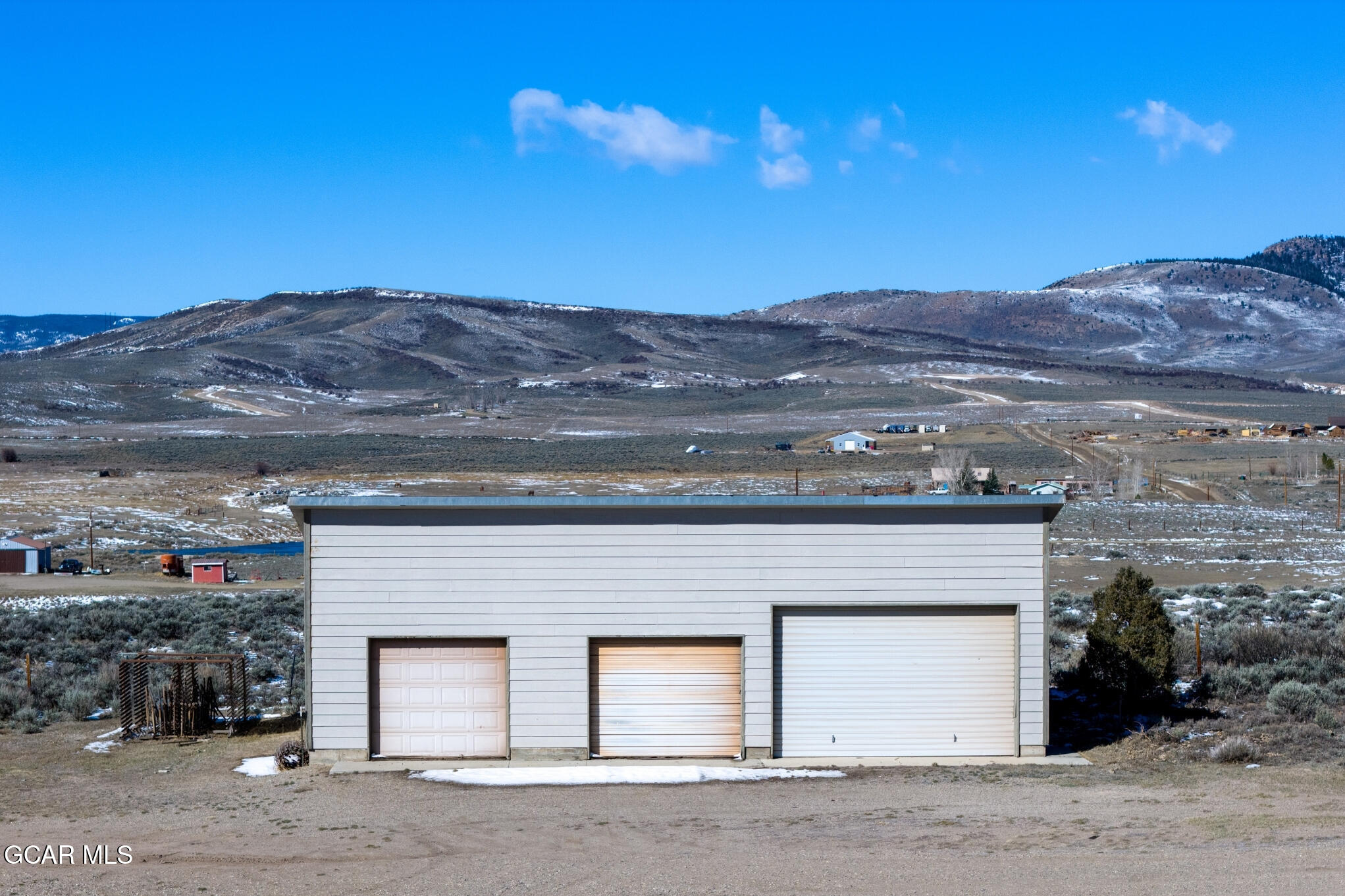 4500 GCR 222 Kremmling CO 80459