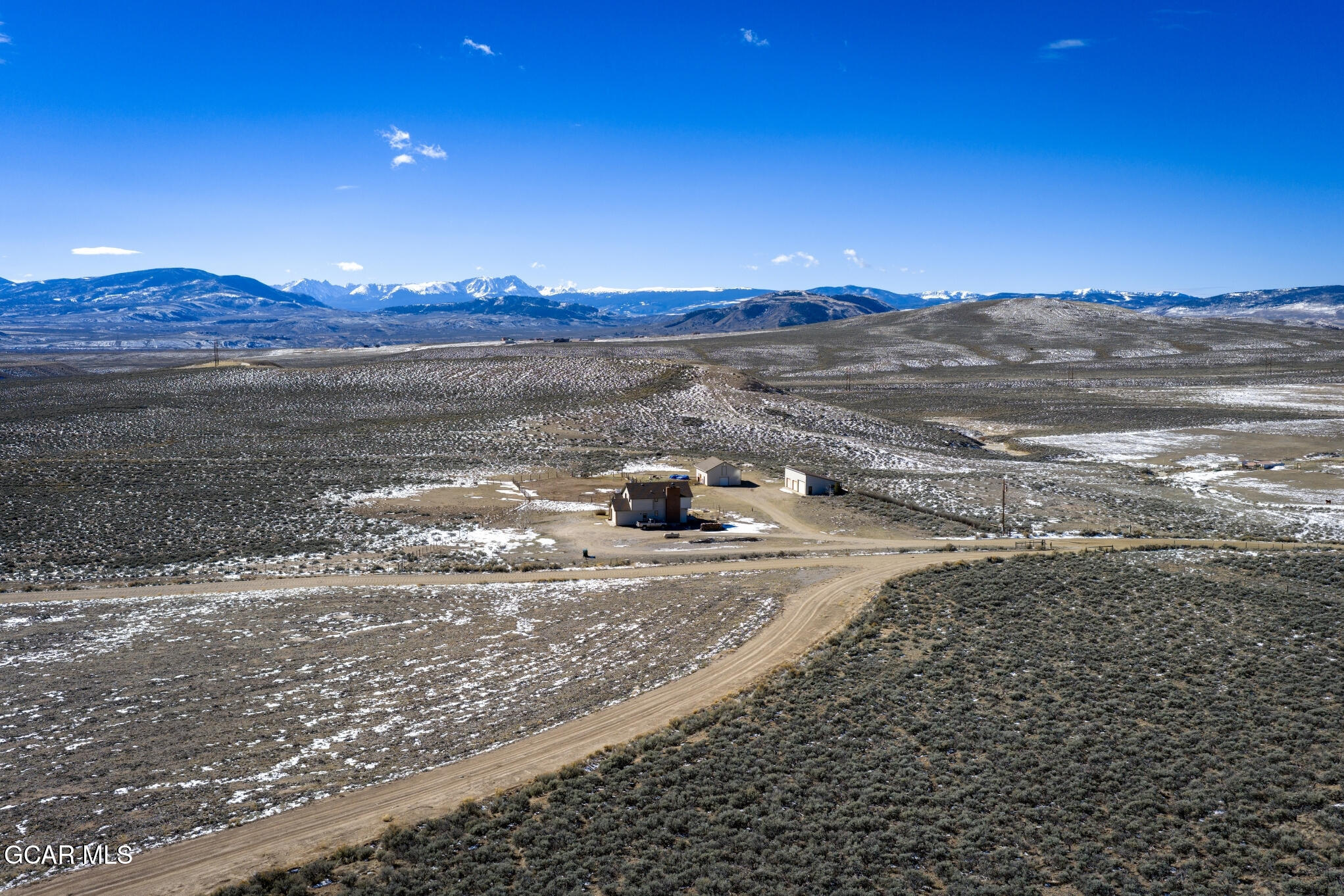 4500 GCR 222 Kremmling CO 80459