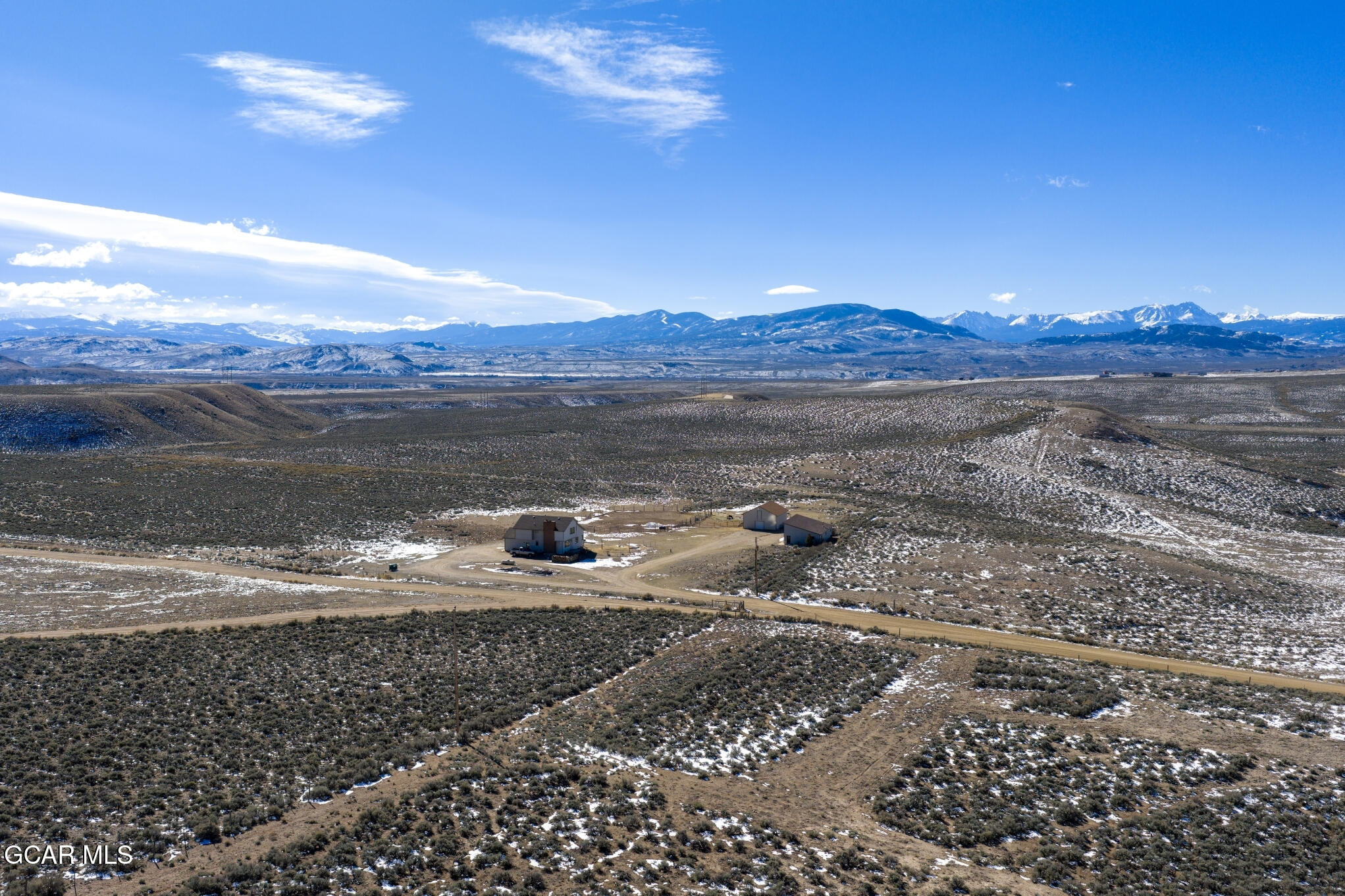 4500 GCR 222 Kremmling CO 80459