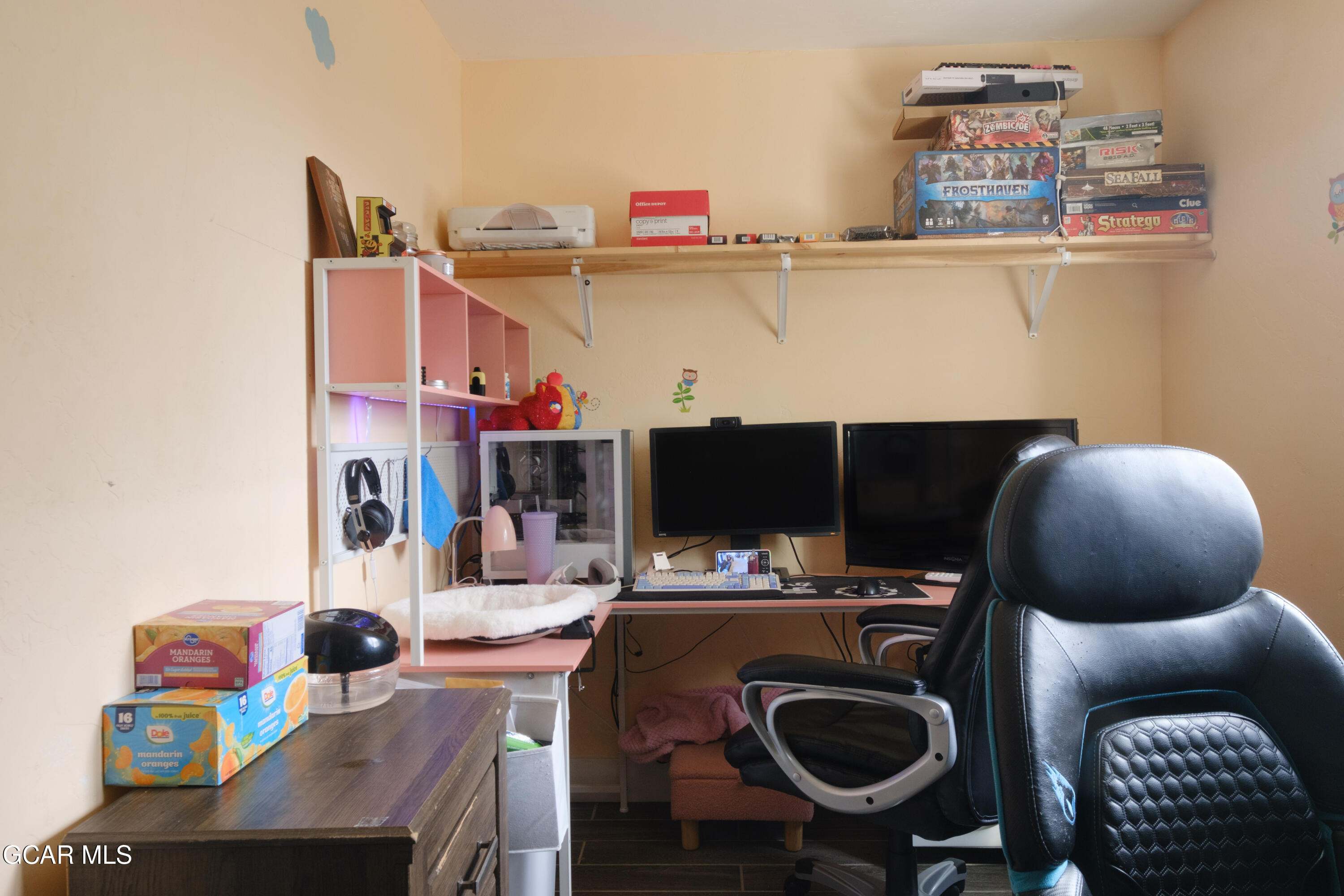 404 South 5th Street Kremmling CO 80459