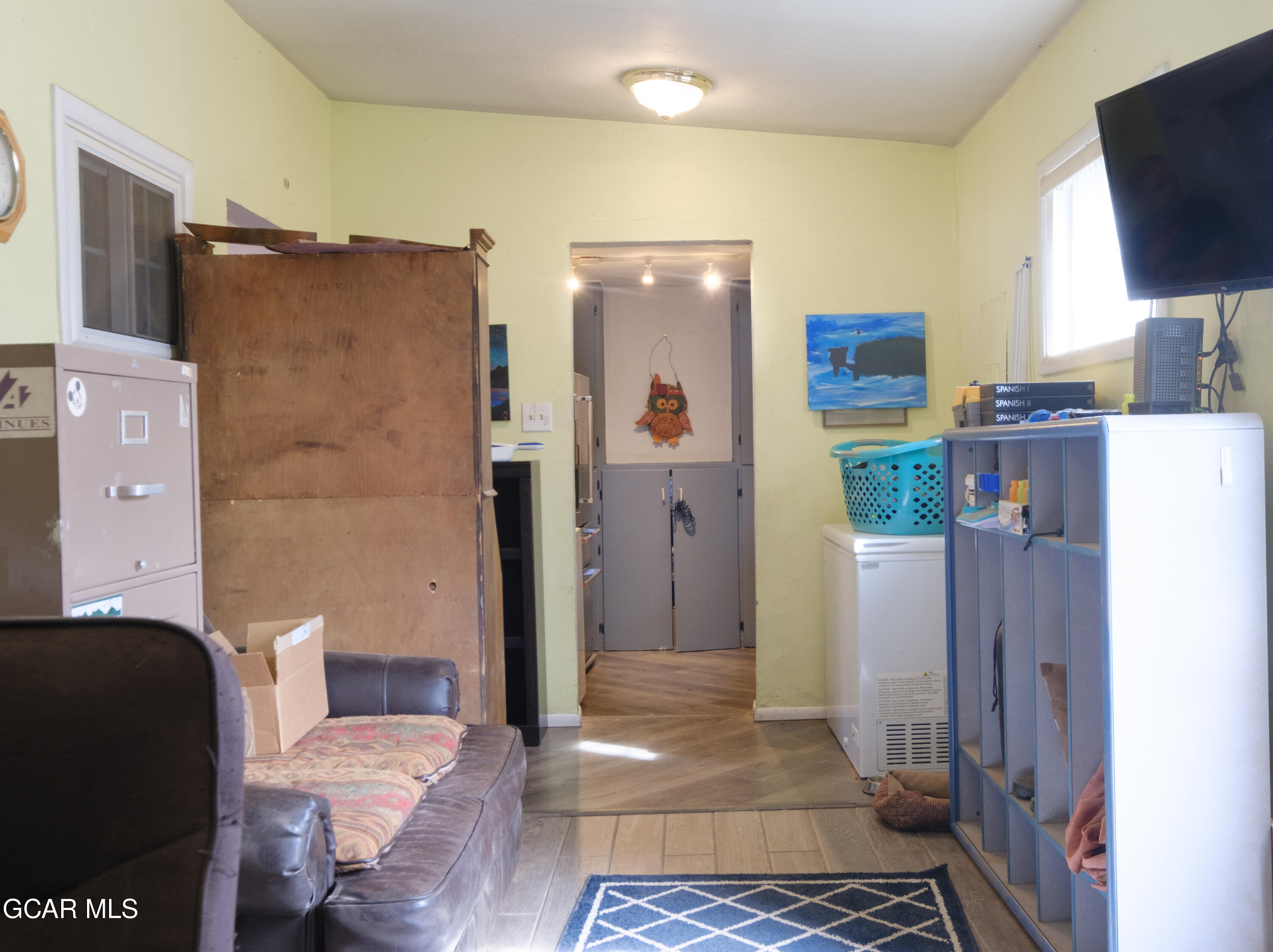 404 South 5th Street Kremmling CO 80459