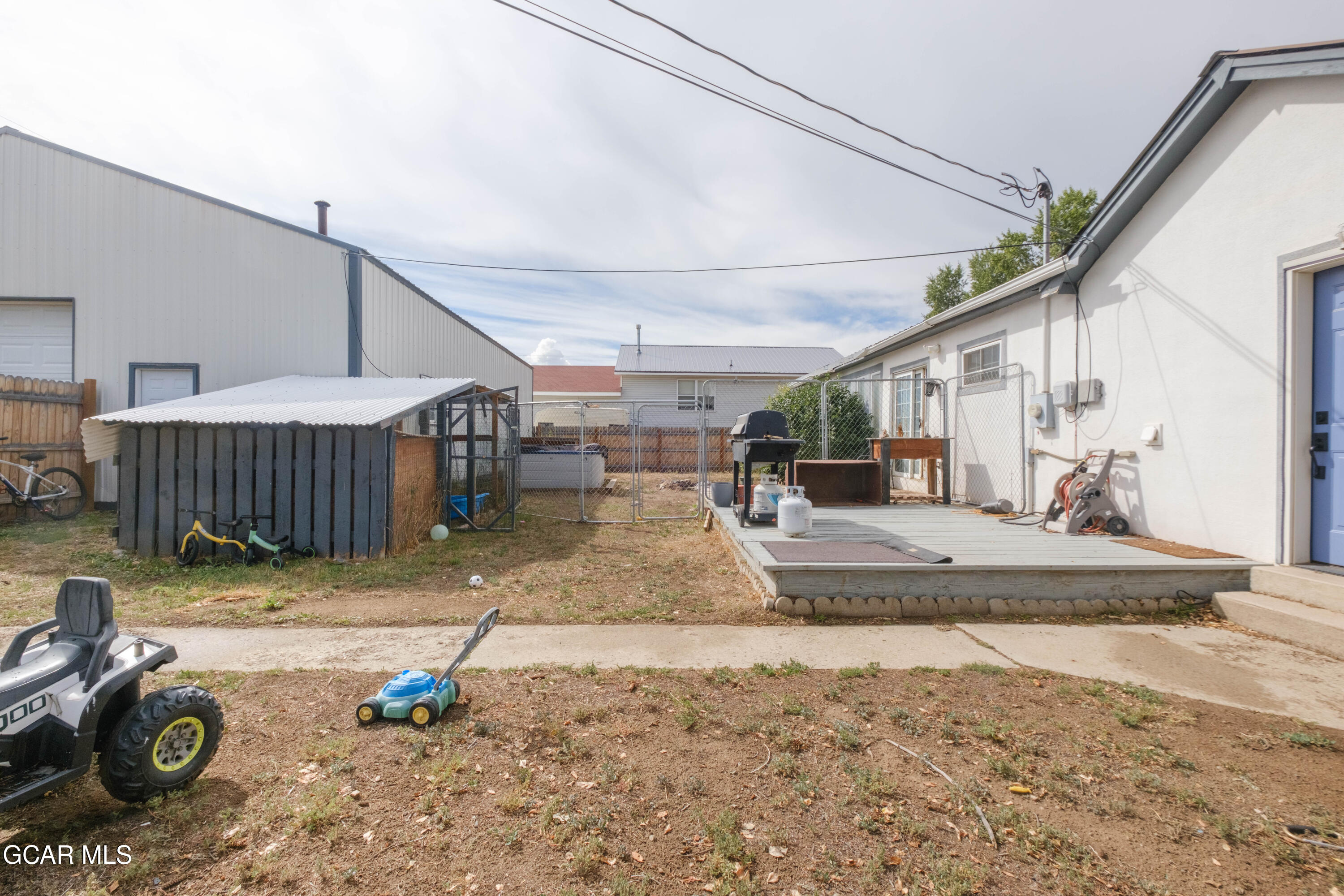 404 South 5th Street Kremmling CO 80459