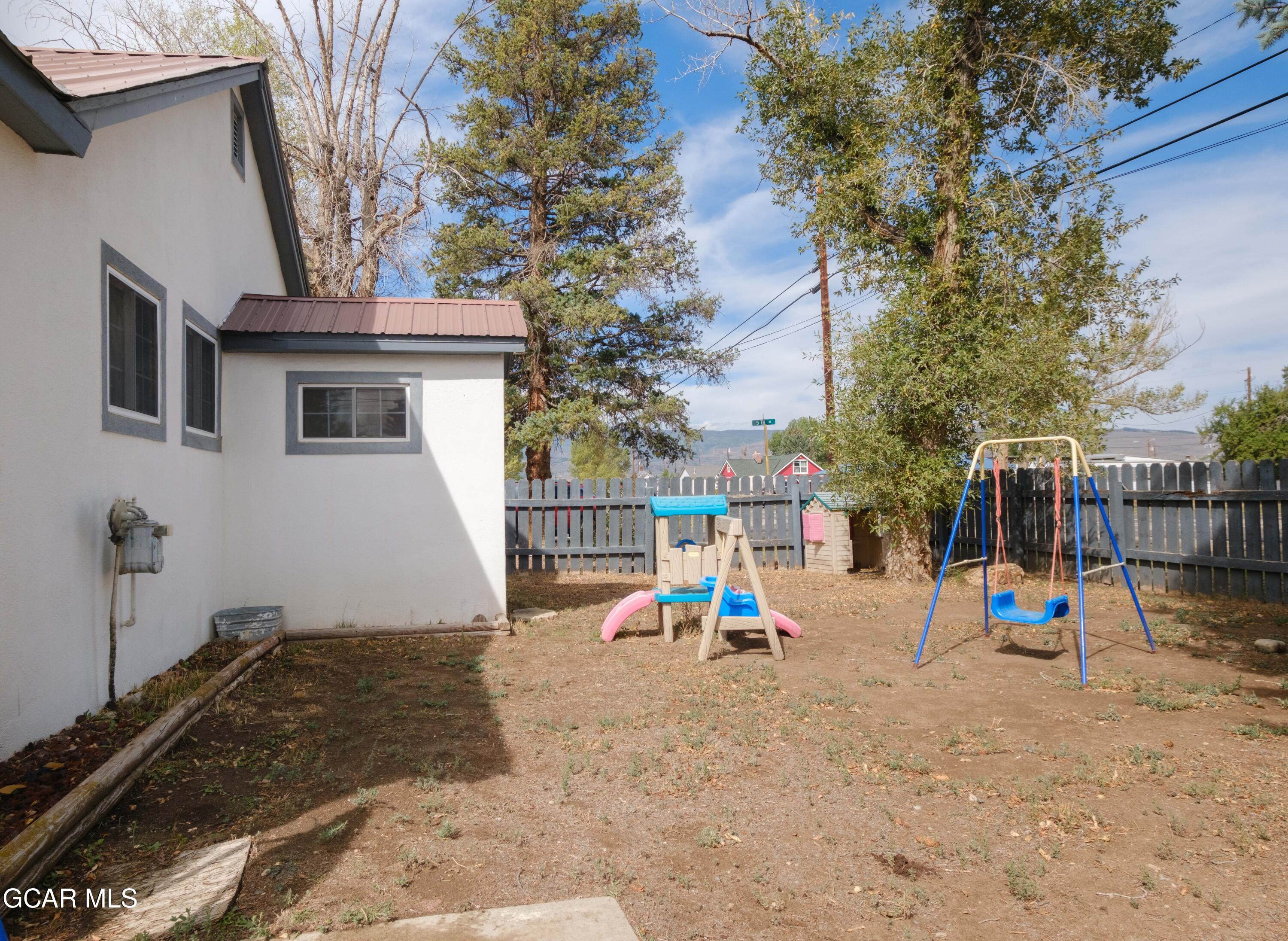 404 South 5th Street Kremmling CO 80459