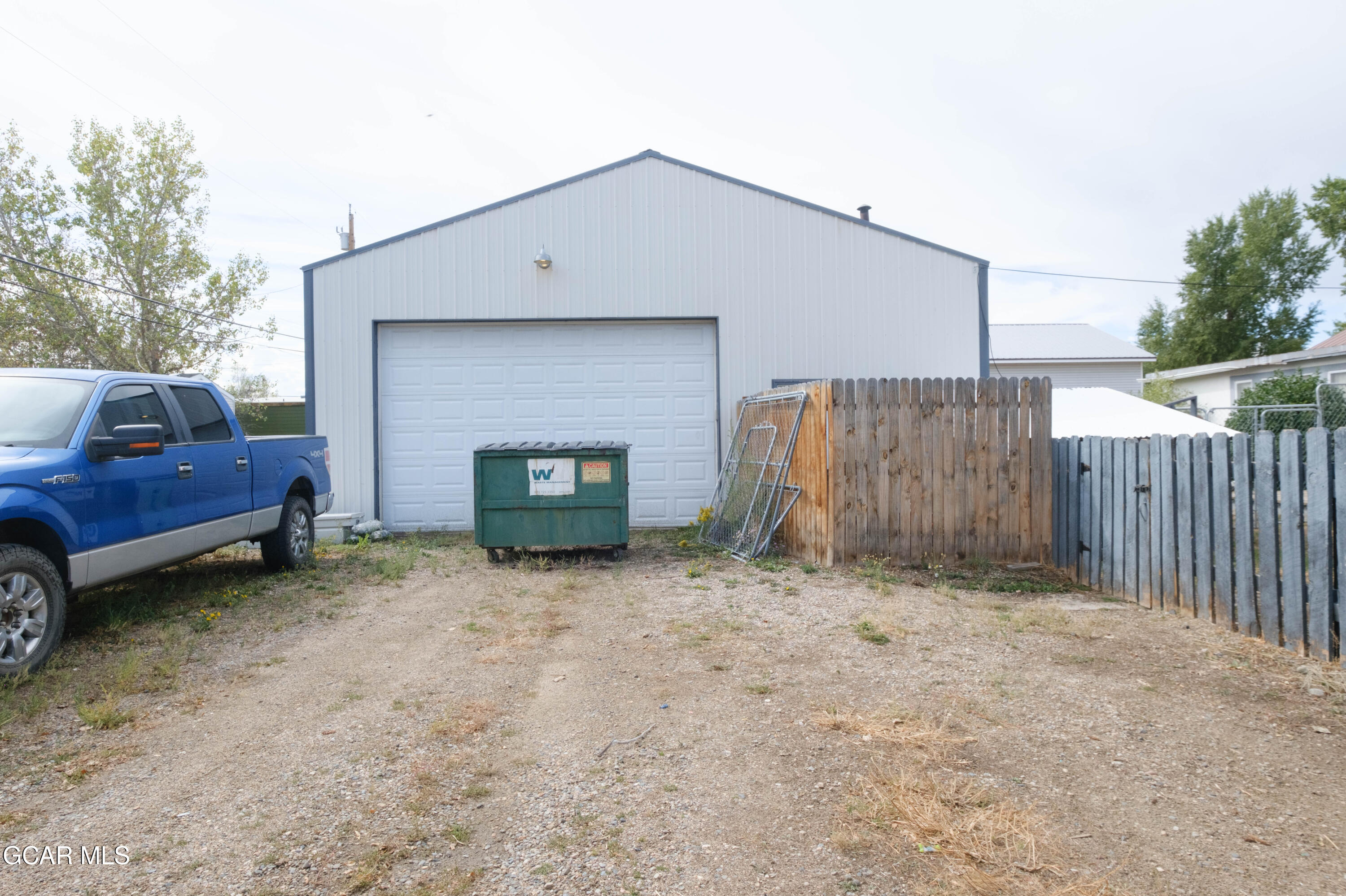 404 South 5th Street Kremmling CO 80459