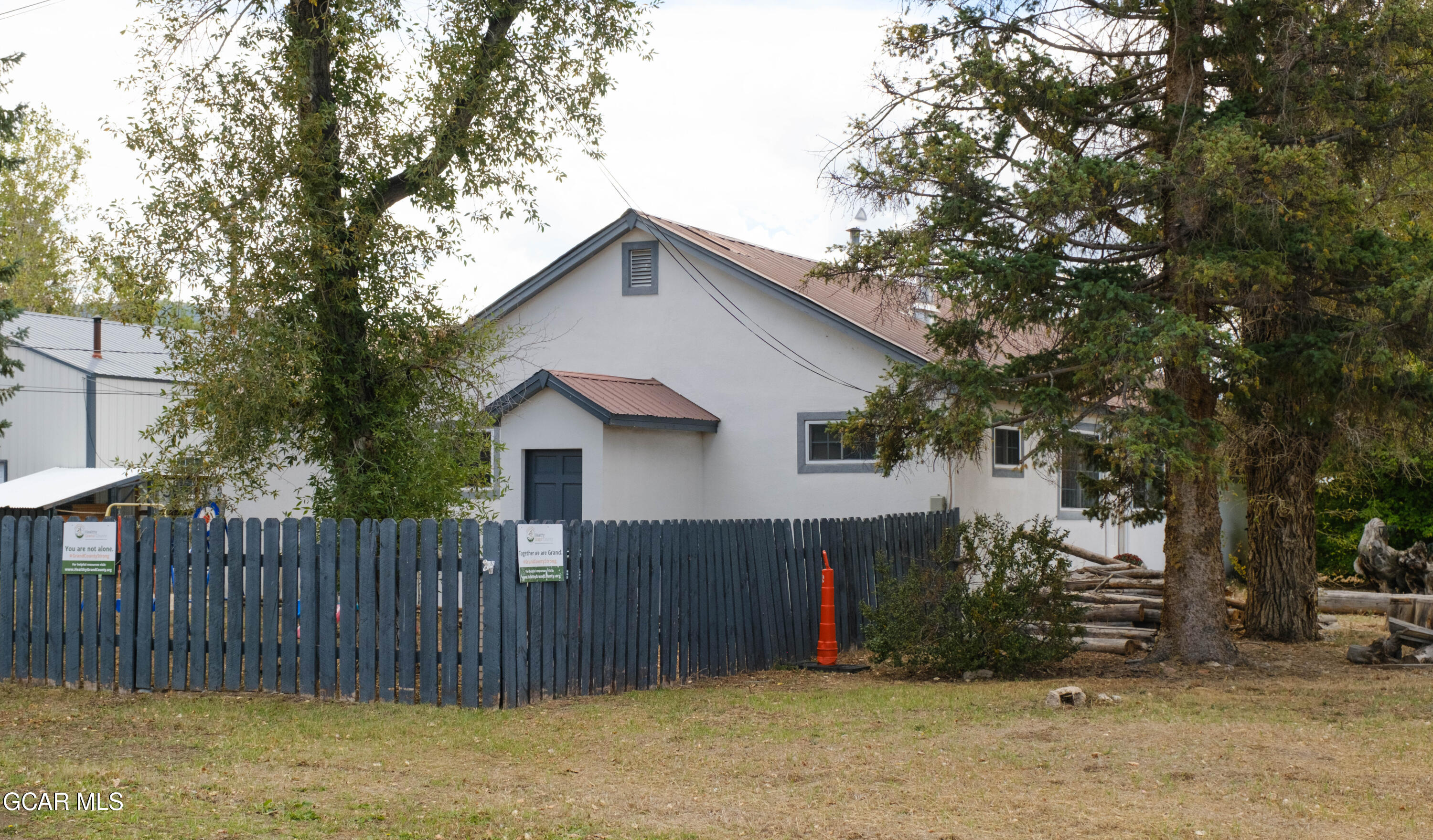 404 South 5th Street Kremmling CO 80459