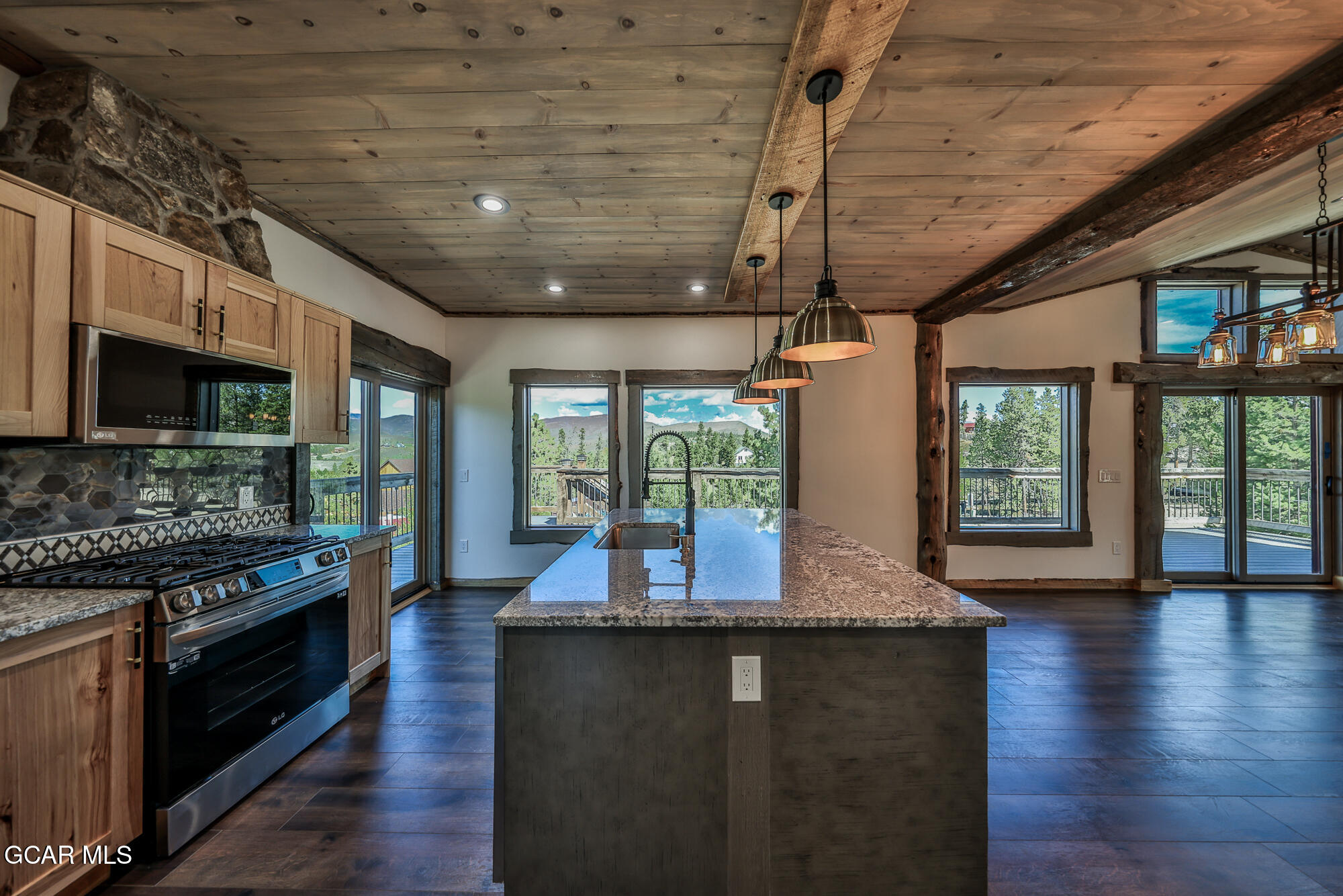 112 GCR 4035 Grand Lake CO 80447