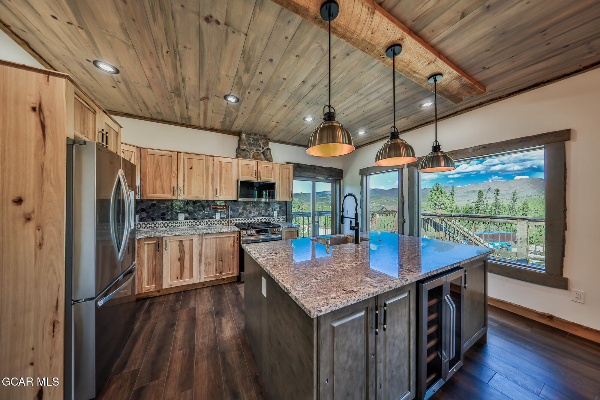 112 GCR 4035 Grand Lake CO 80447