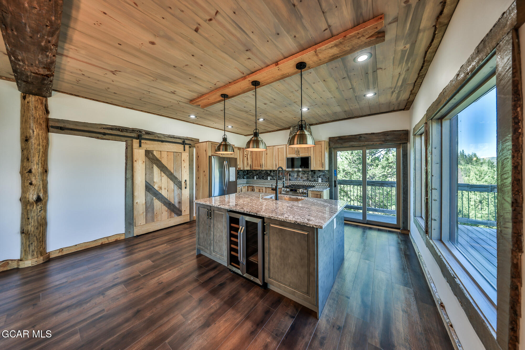 112 GCR 4035 Grand Lake CO 80447