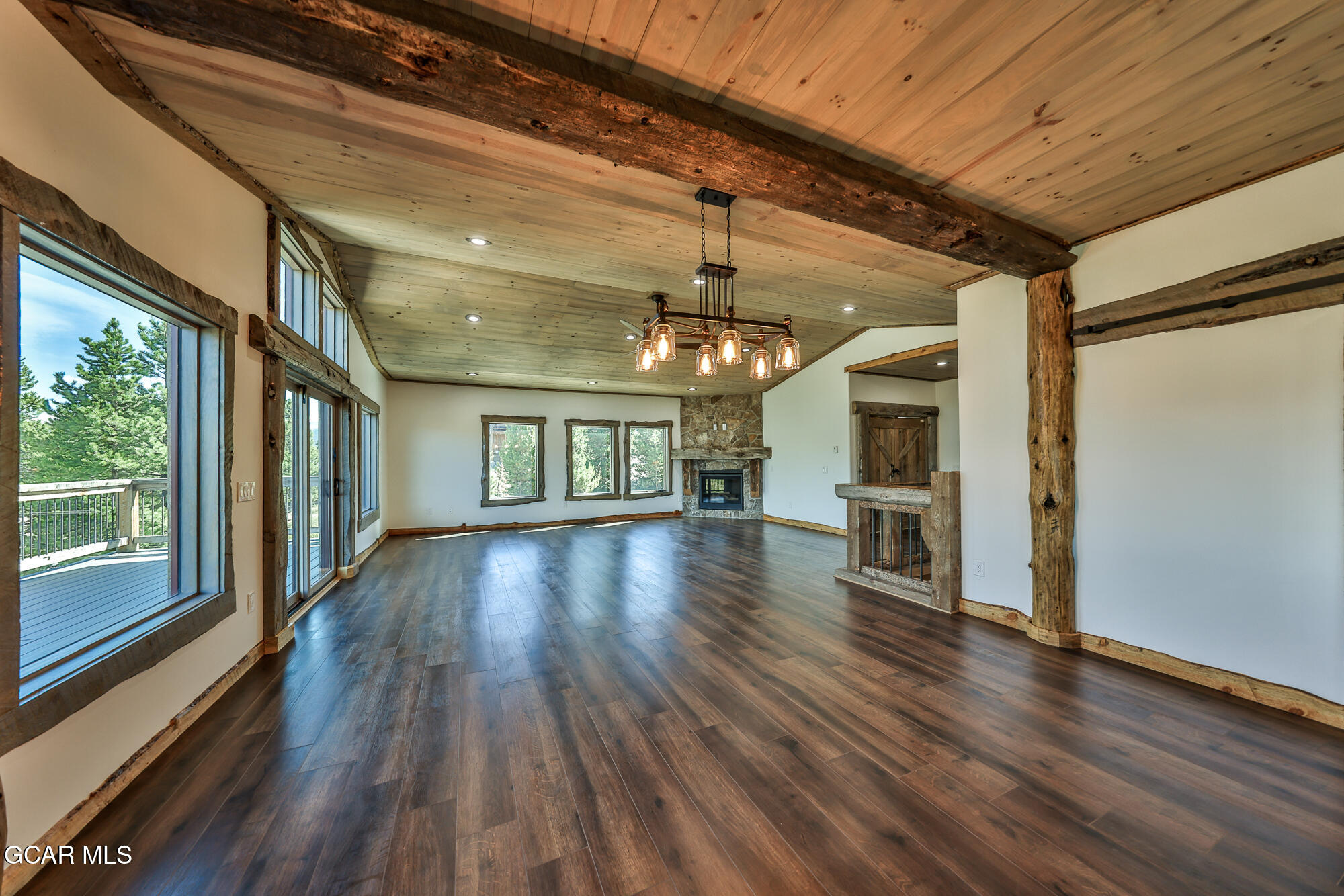 112 GCR 4035 Grand Lake CO 80447