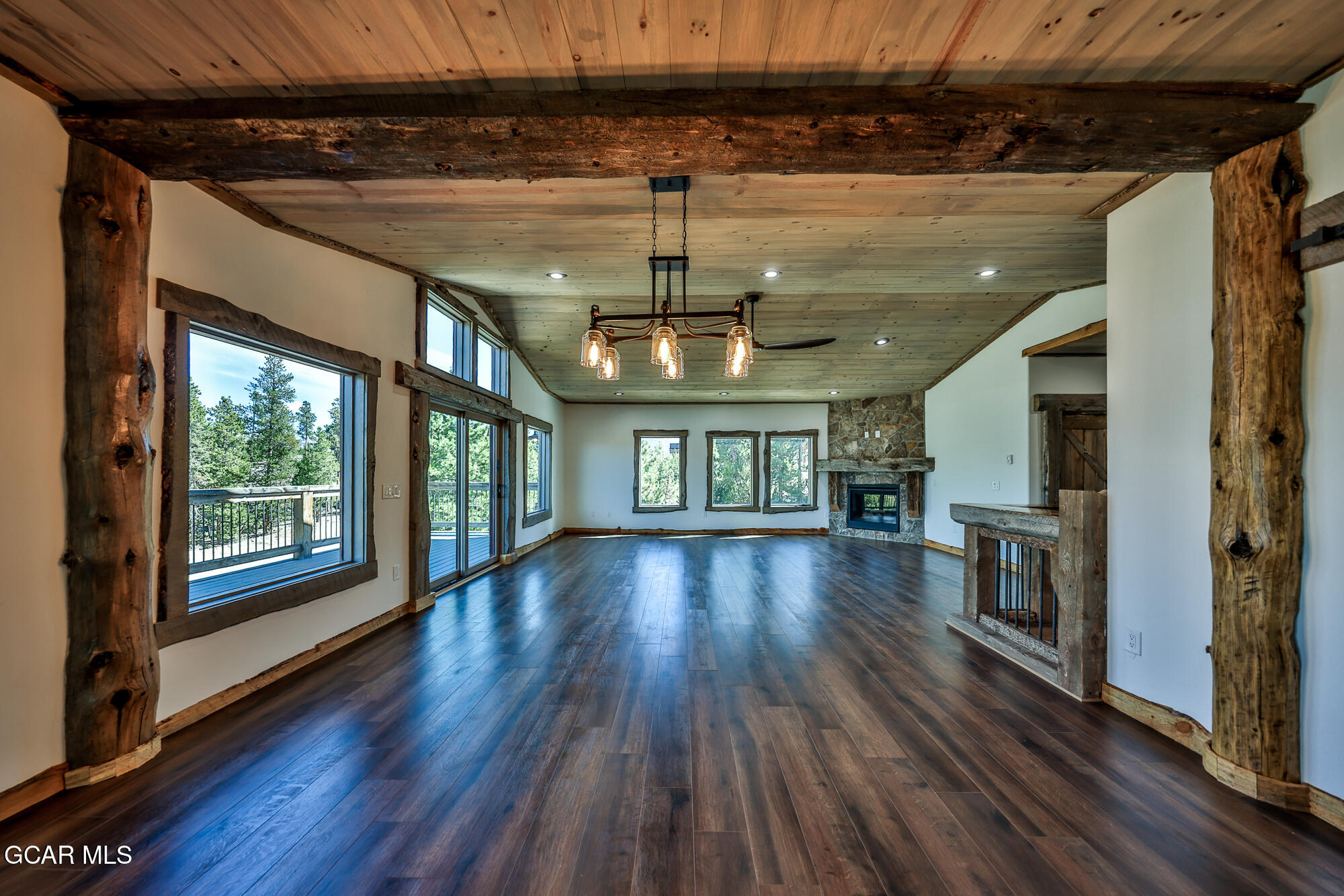 112 GCR 4035 Grand Lake CO 80447