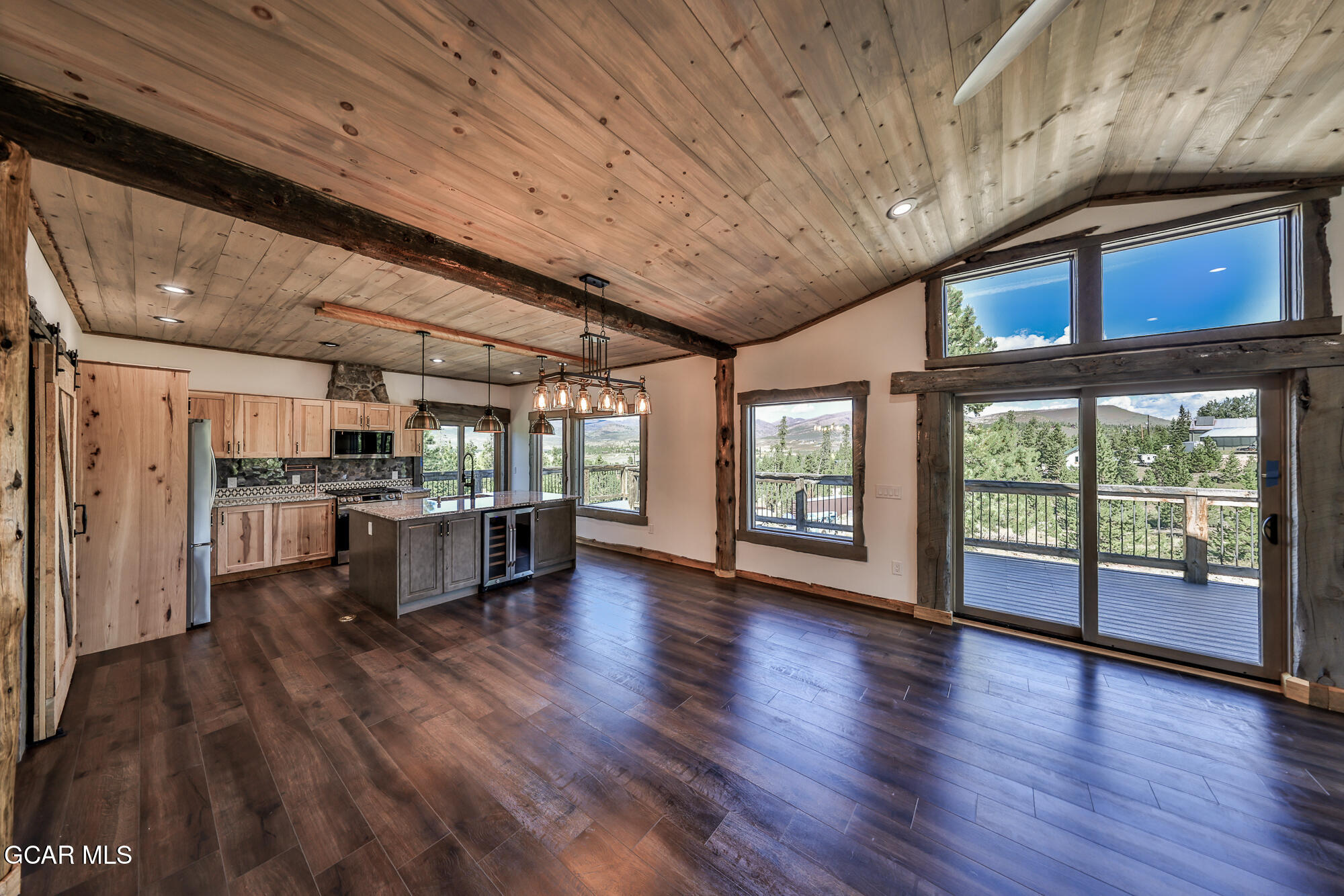 112 GCR 4035 Grand Lake CO 80447