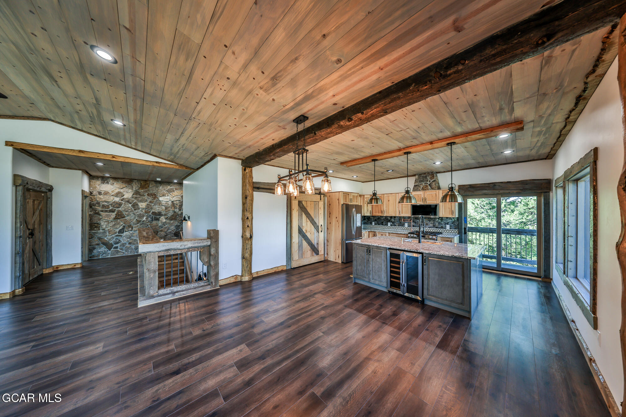 112 GCR 4035 Grand Lake CO 80447