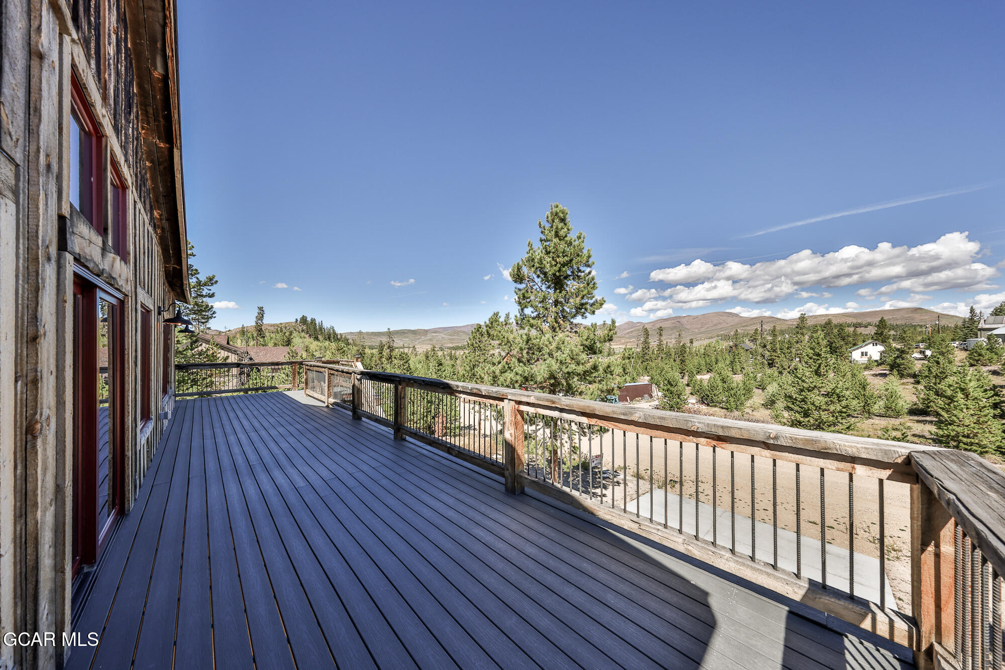 112 GCR 4035 Grand Lake CO 80447