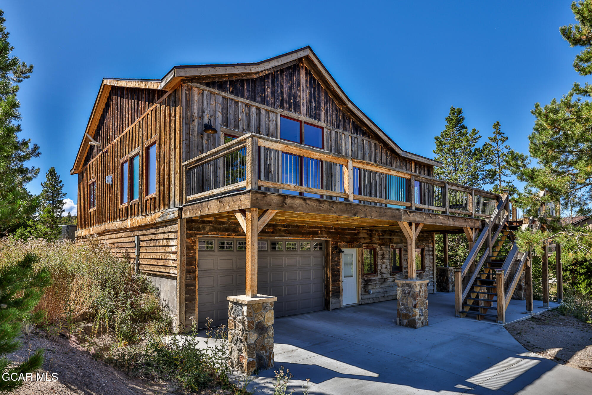 112 GCR 4035 Grand Lake CO 80447