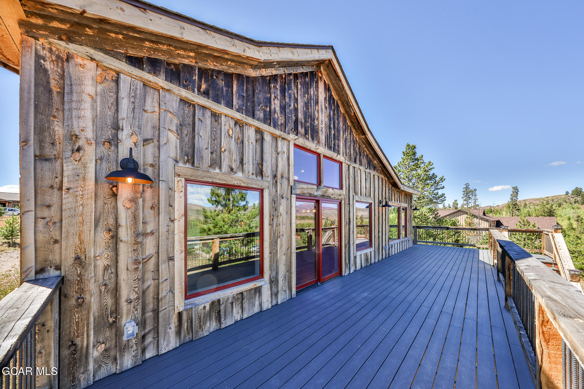 112 GCR 4035 Grand Lake CO 80447