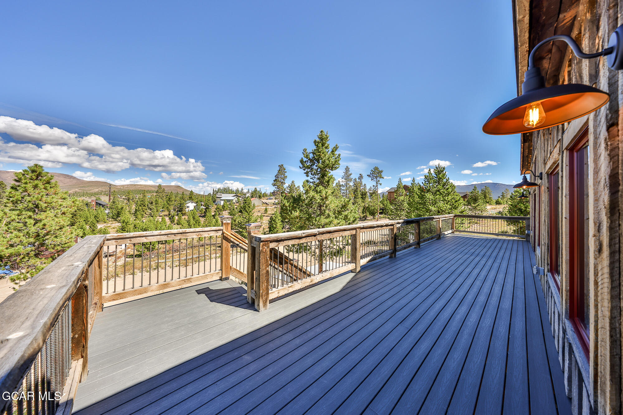 112 GCR 4035 Grand Lake CO 80447