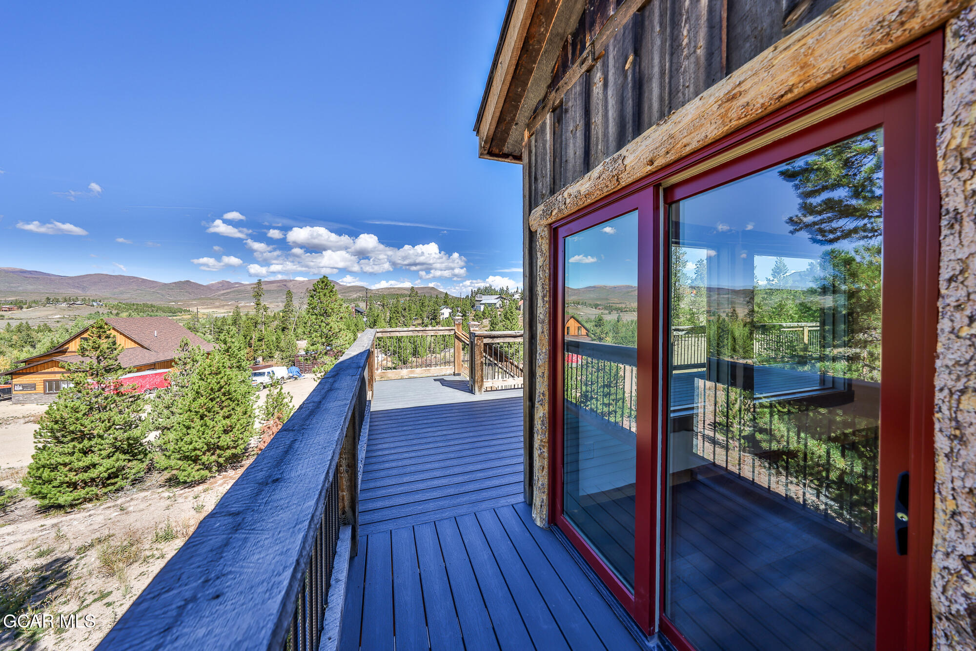 112 GCR 4035 Grand Lake CO 80447