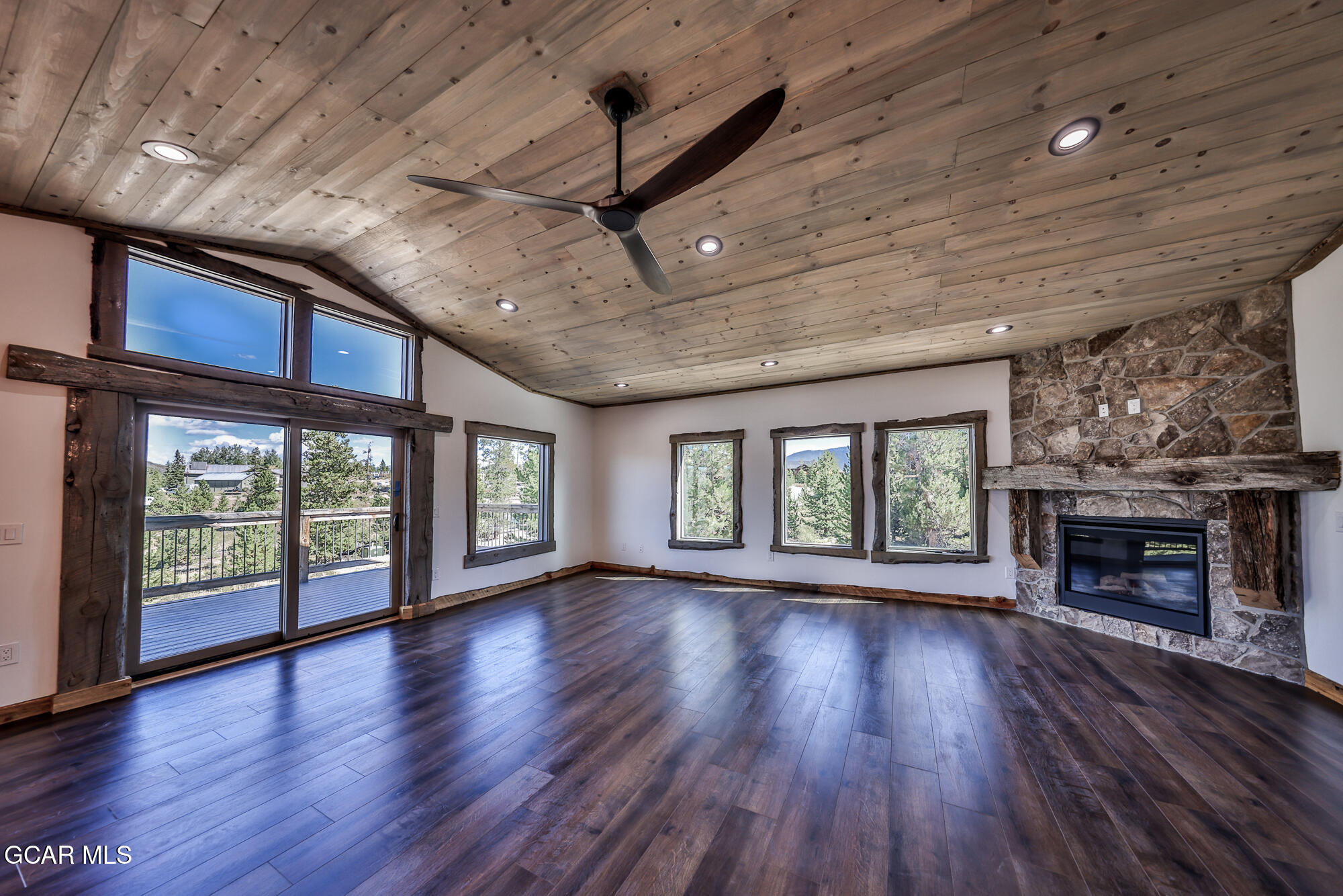 112 GCR 4035 Grand Lake CO 80447