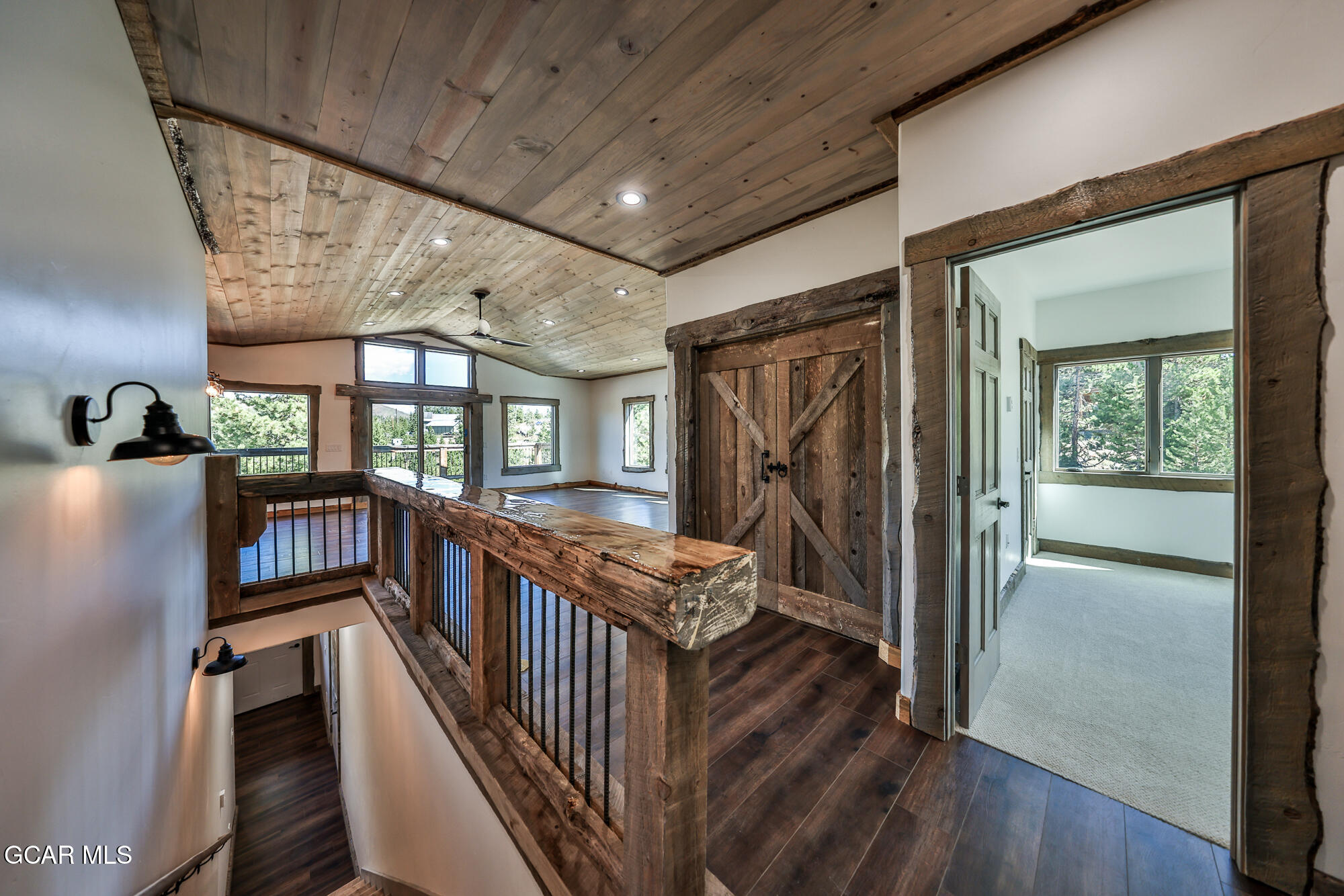 112 GCR 4035 Grand Lake CO 80447