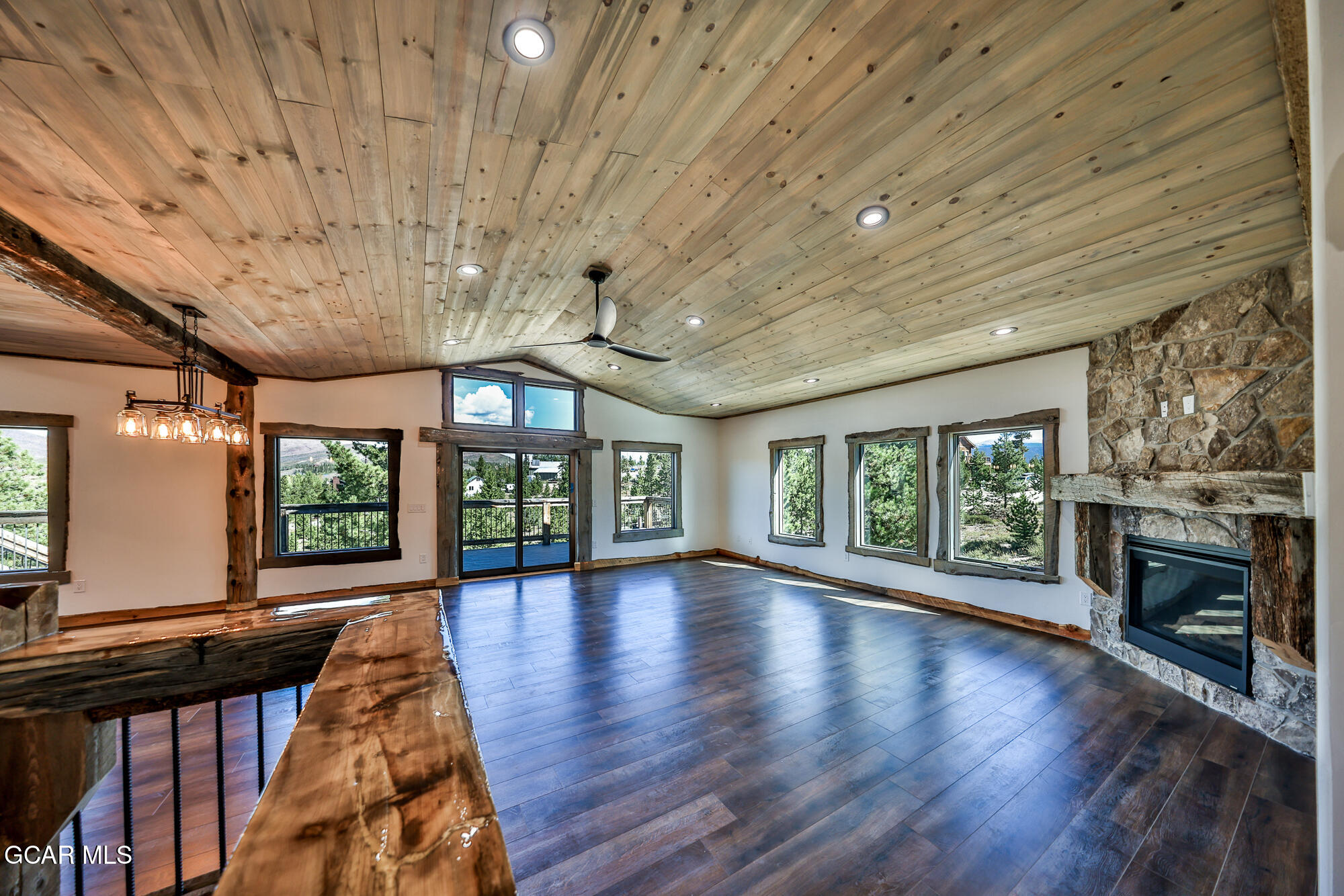 112 GCR 4035 Grand Lake CO 80447