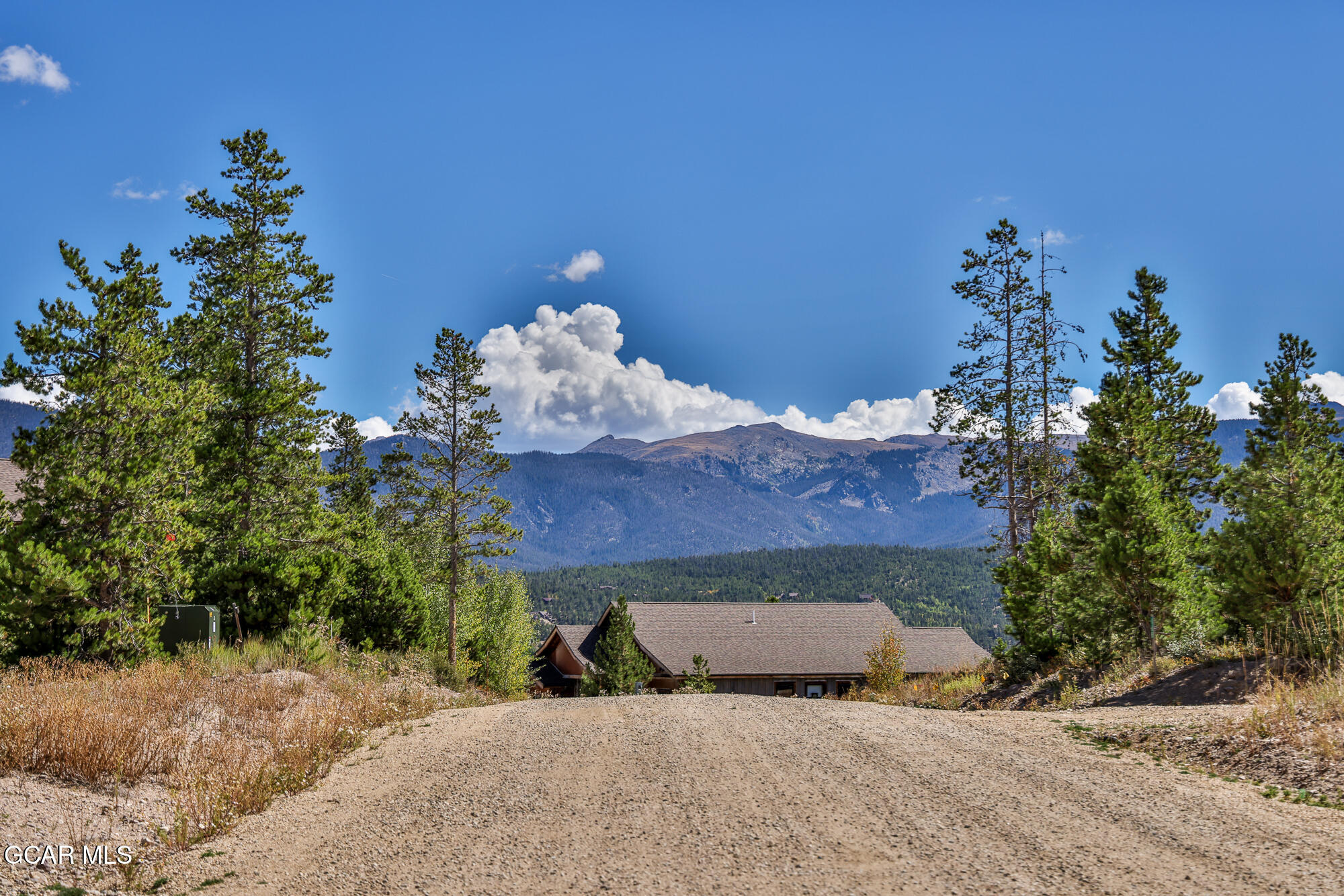 112 GCR 4035 Grand Lake CO 80447