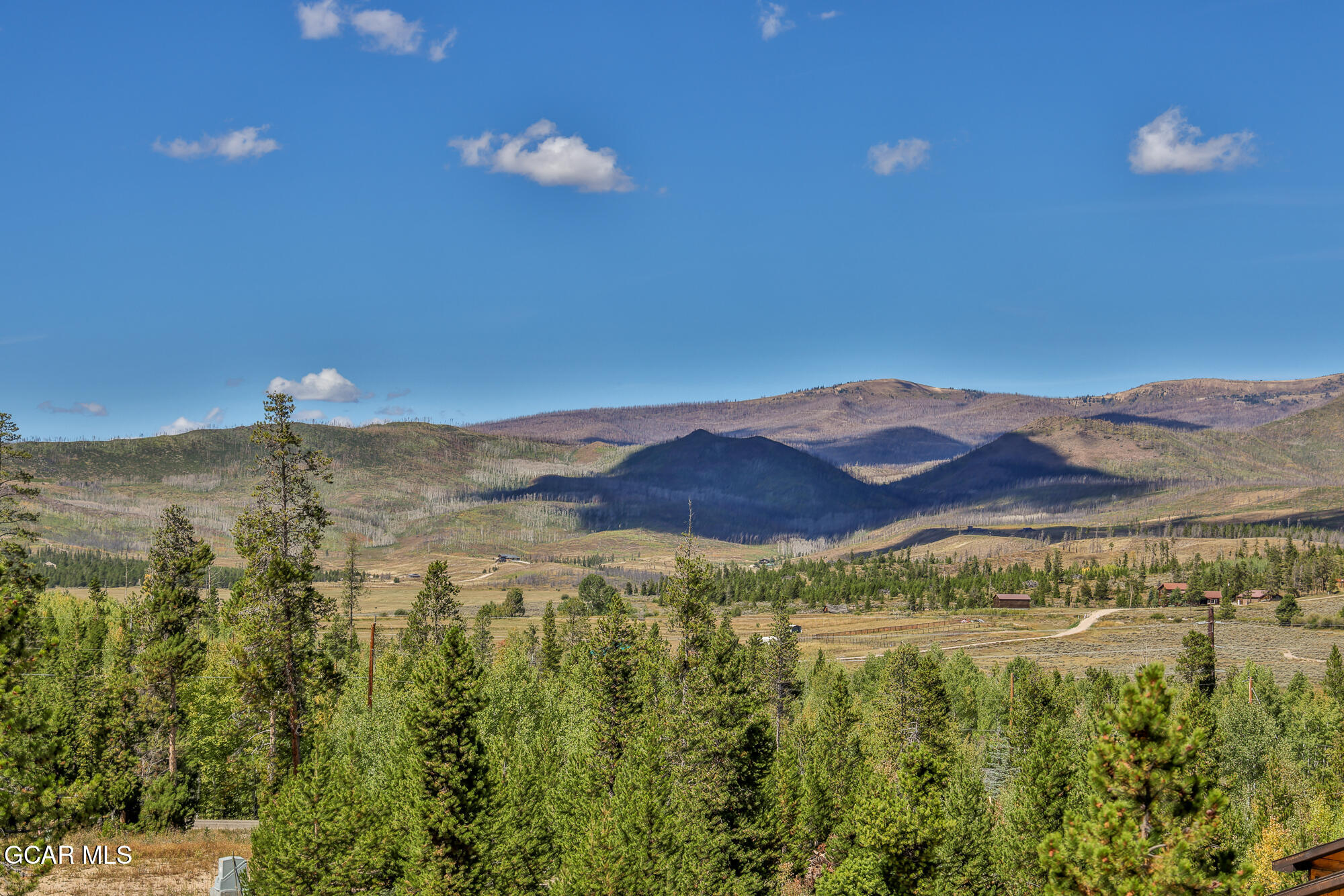 112 GCR 4035 Grand Lake CO 80447