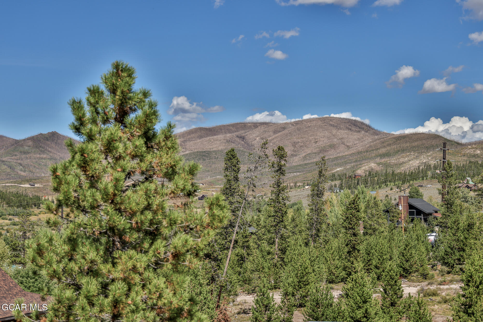 112 GCR 4035 Grand Lake CO 80447