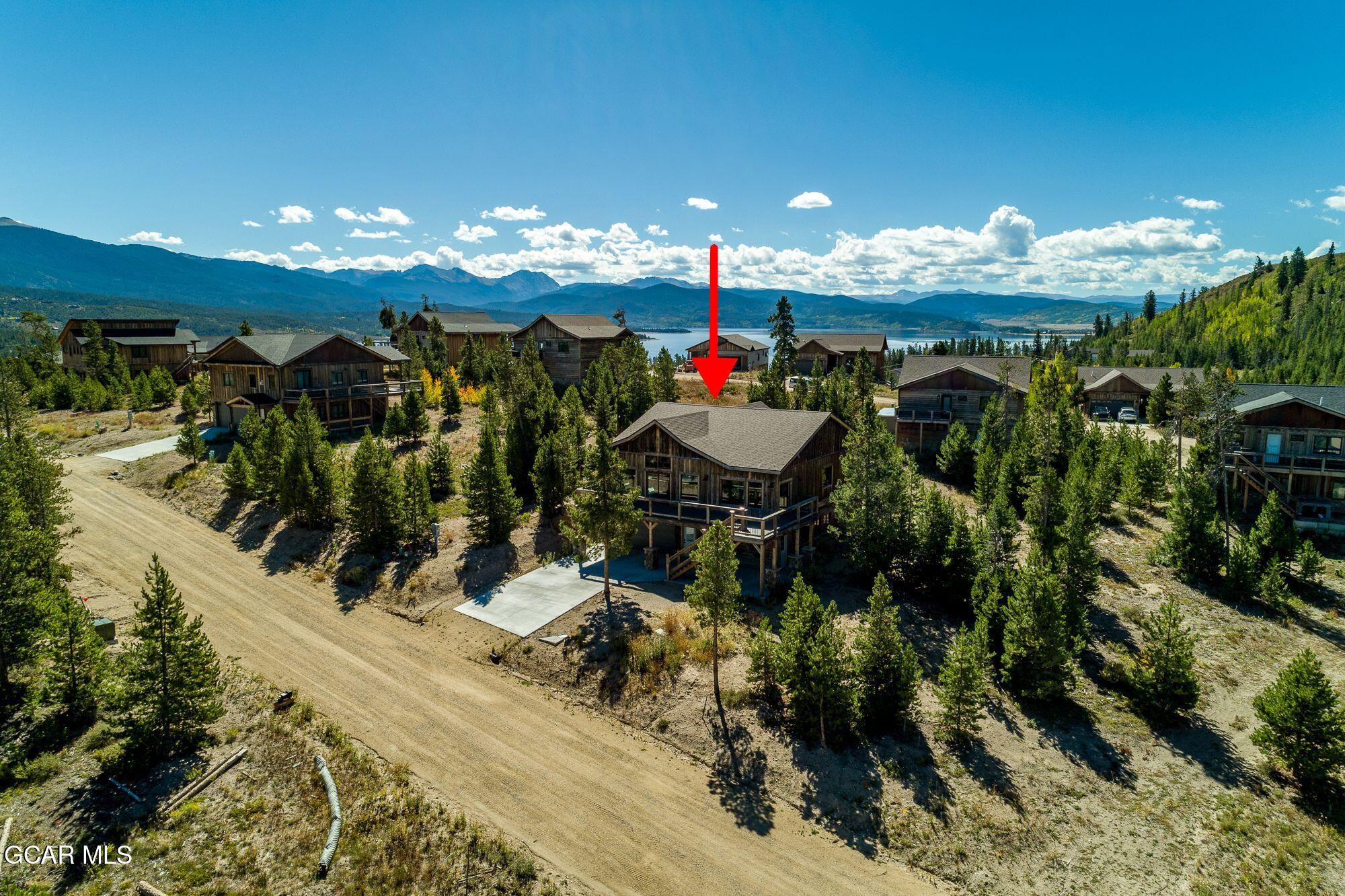 112 GCR 4035 Grand Lake CO 80447