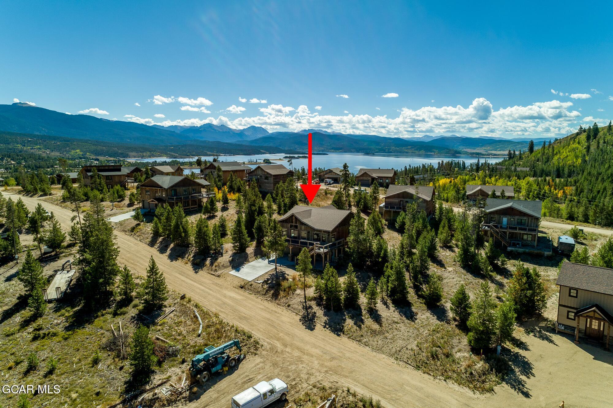 112 GCR 4035 Grand Lake CO 80447