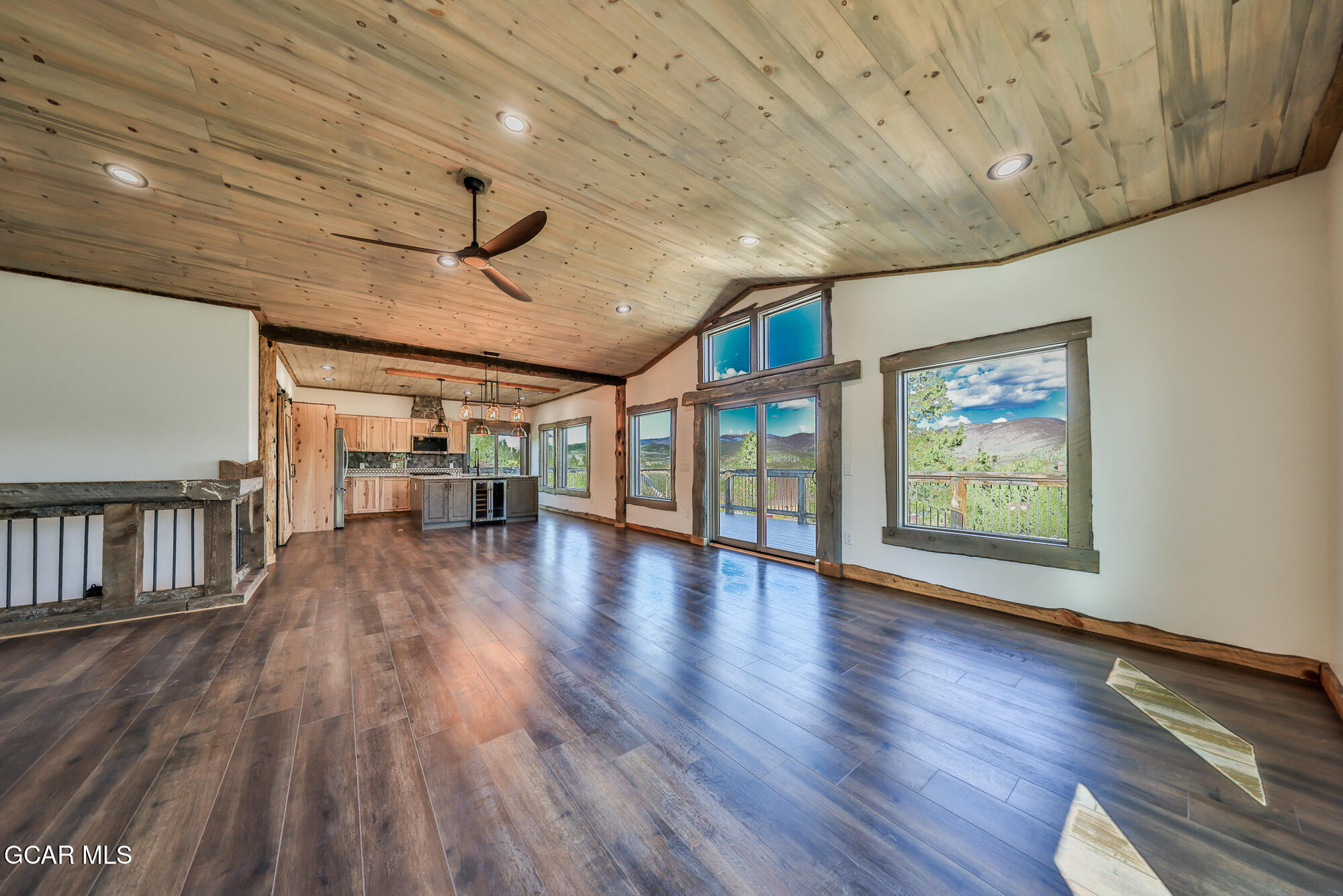 112 GCR 4035 Grand Lake CO 80447