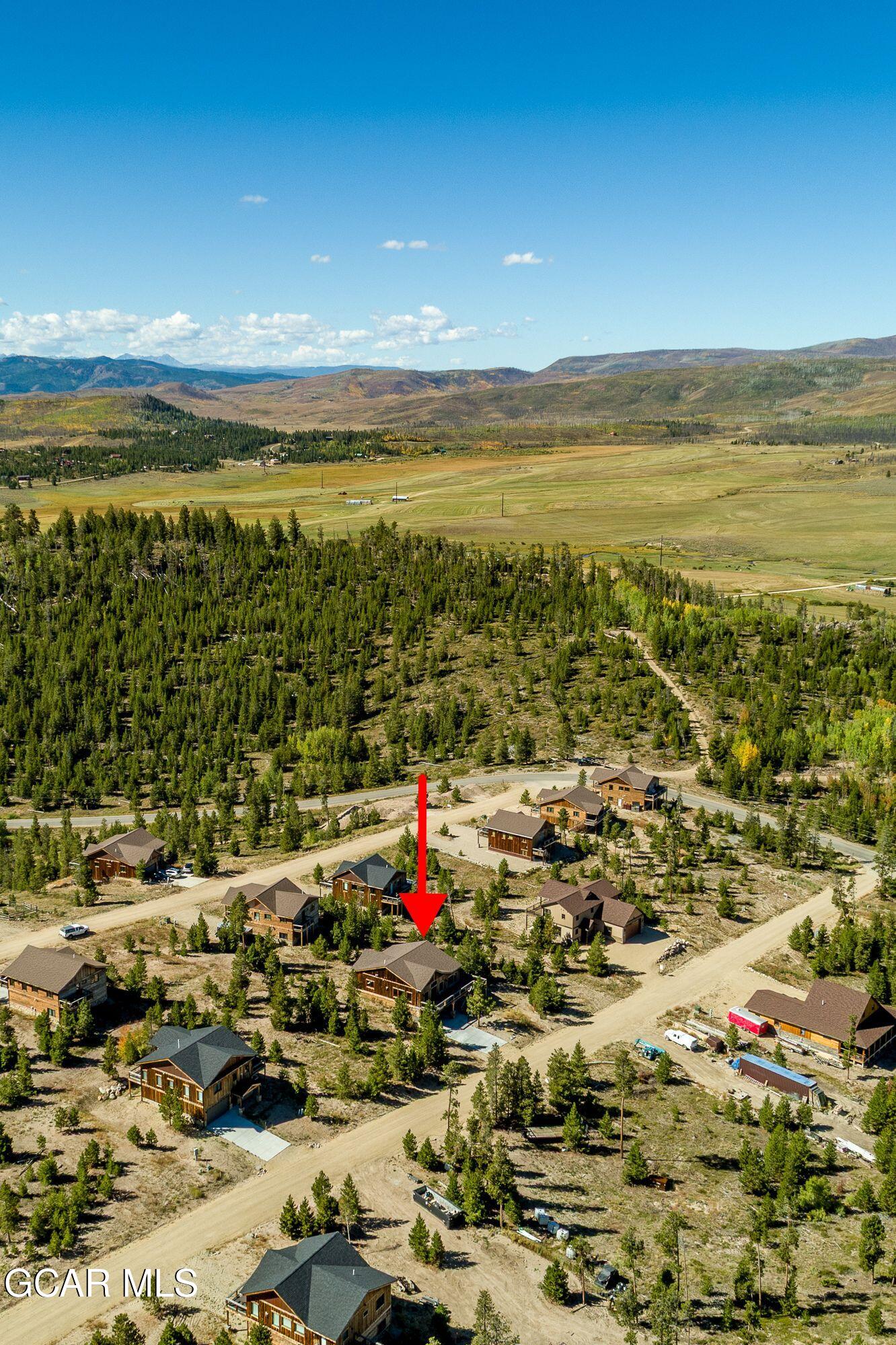 112 GCR 4035 Grand Lake CO 80447