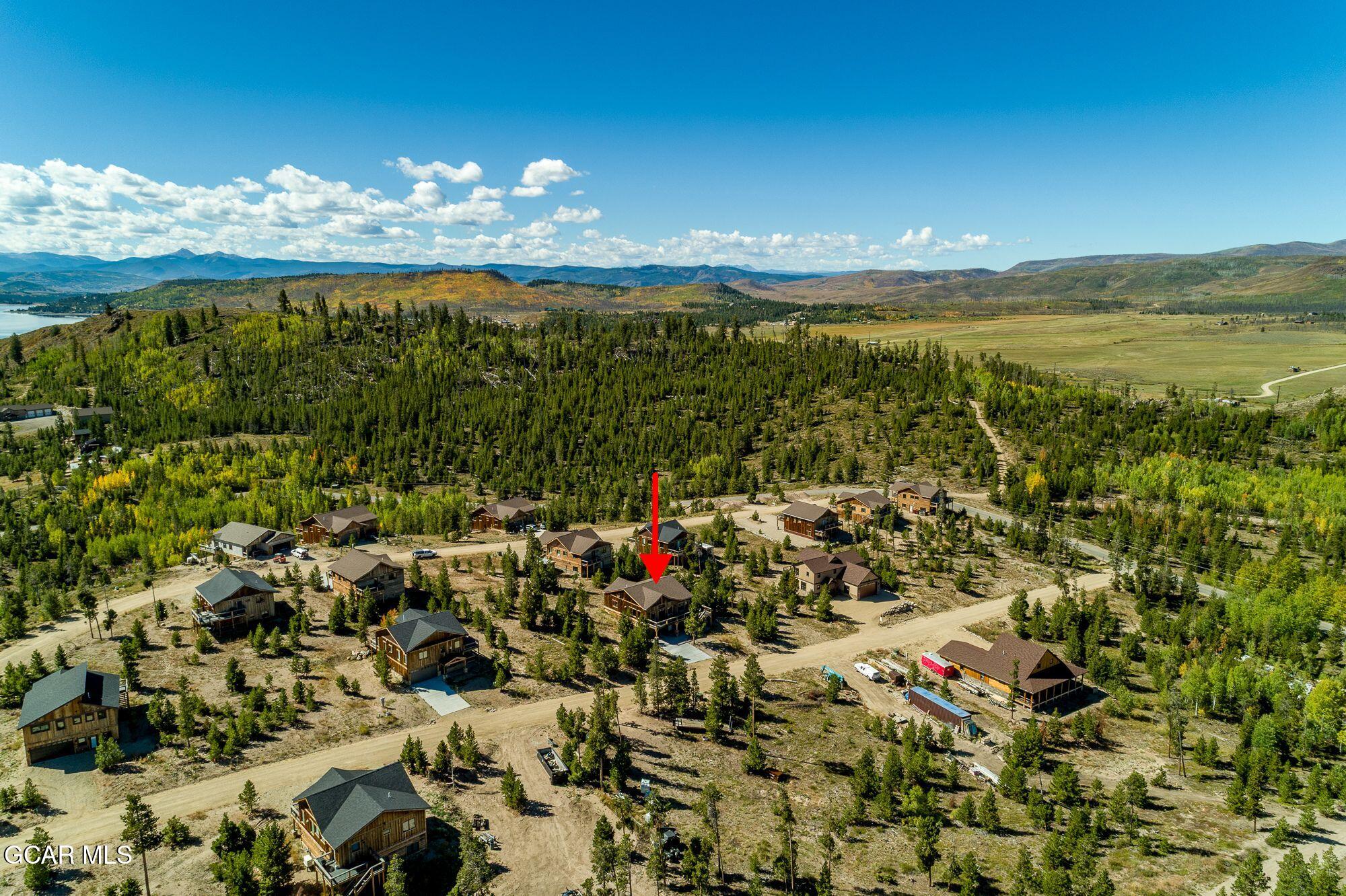 112 GCR 4035 Grand Lake CO 80447