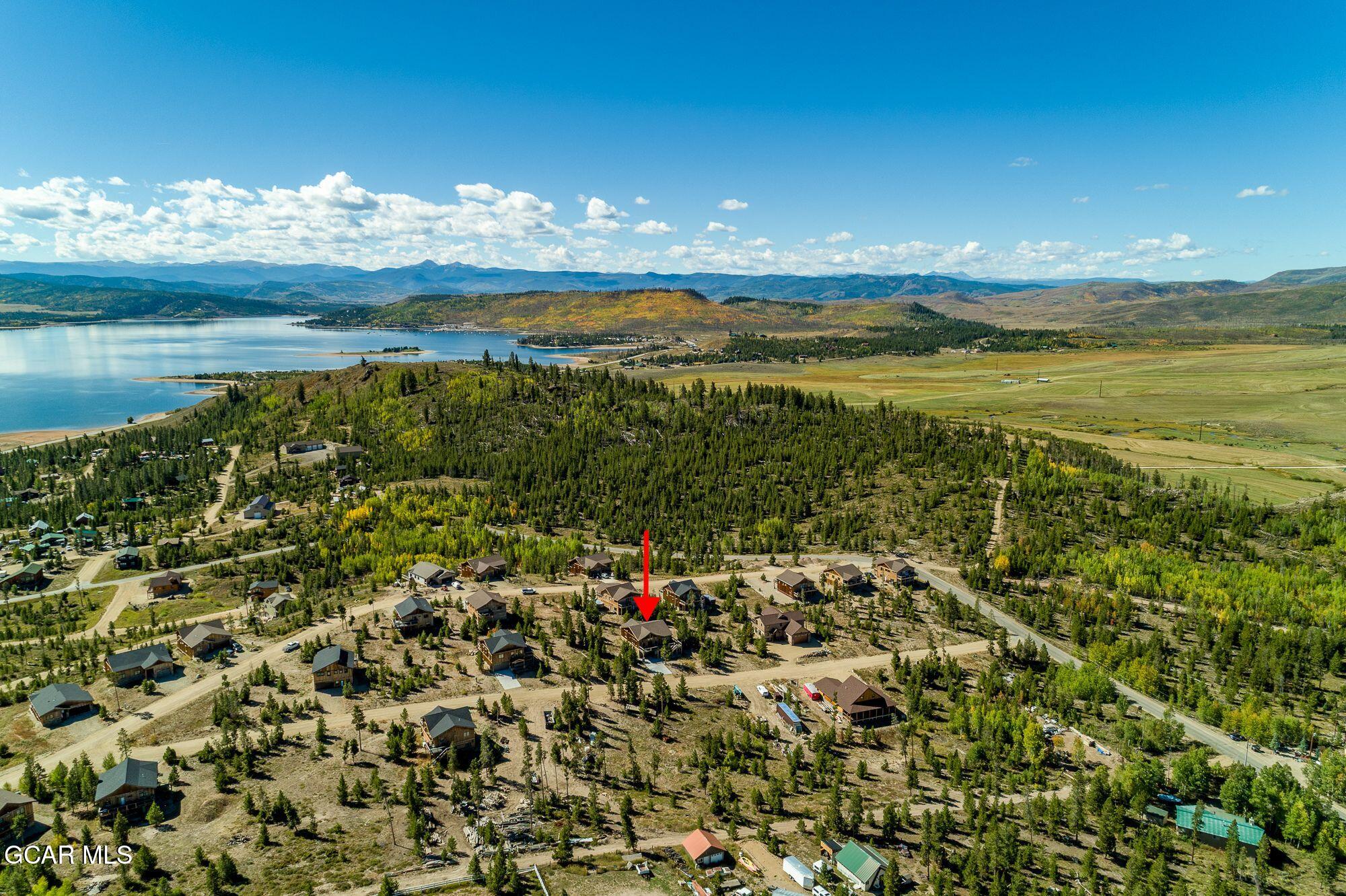 112 GCR 4035 Grand Lake CO 80447