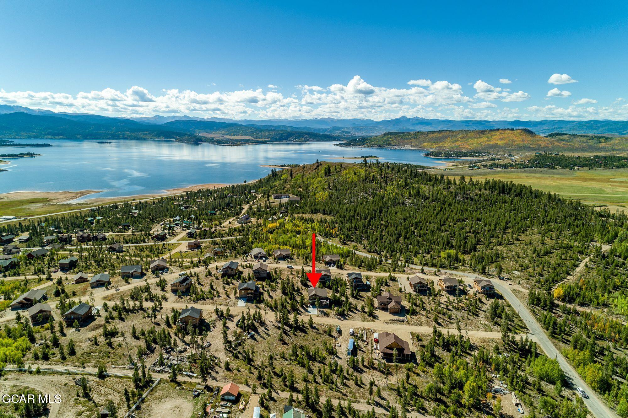 112 GCR 4035 Grand Lake CO 80447