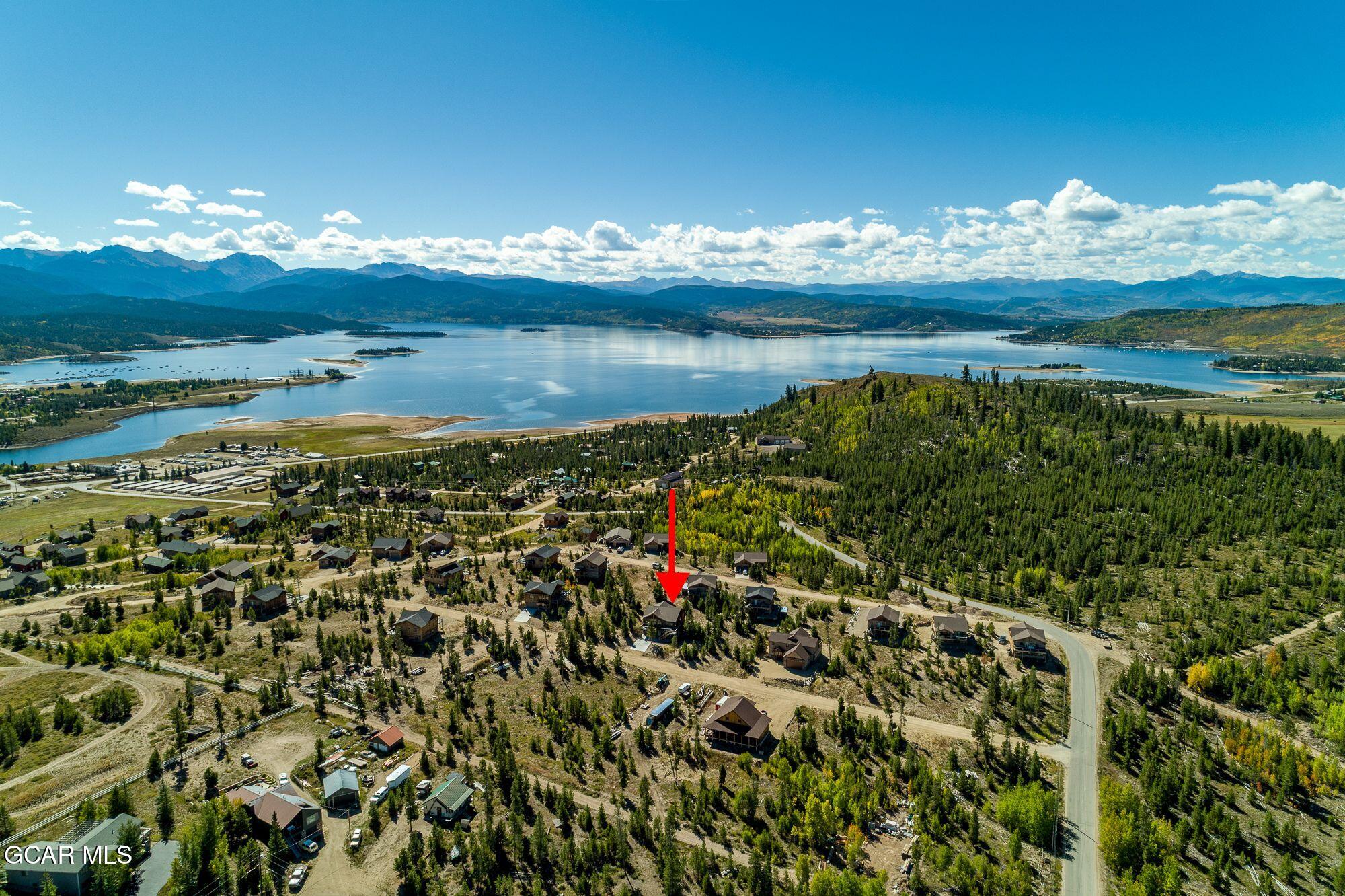 112 GCR 4035 Grand Lake CO 80447