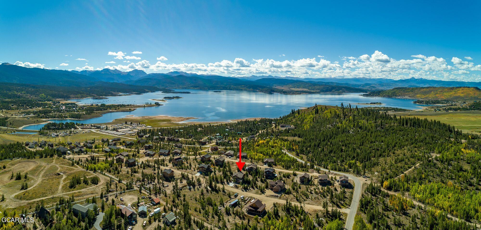 112 GCR 4035 Grand Lake CO 80447