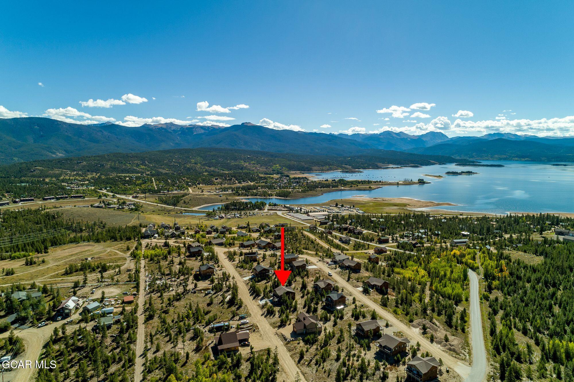 112 GCR 4035 Grand Lake CO 80447