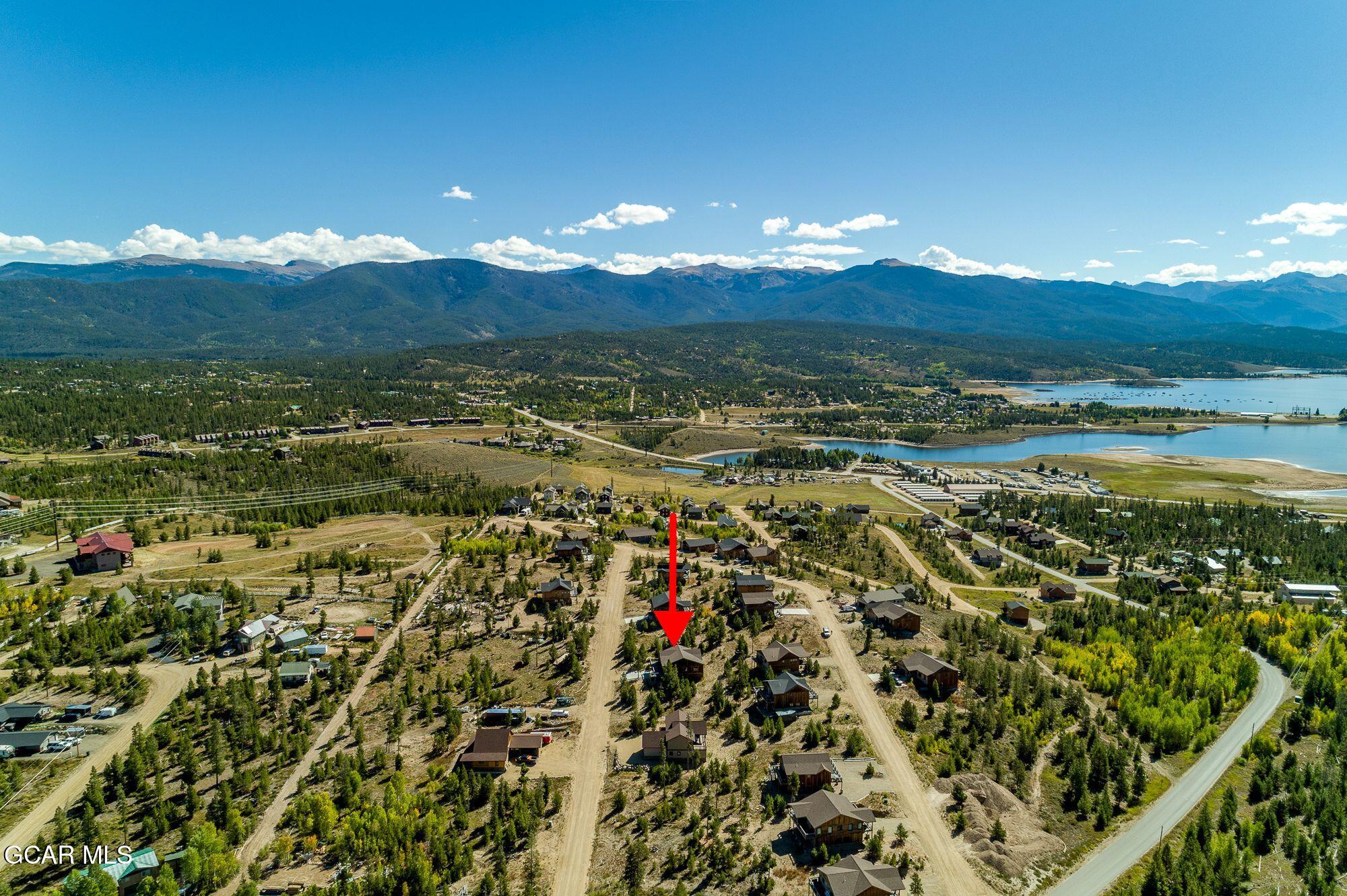 112 GCR 4035 Grand Lake CO 80447