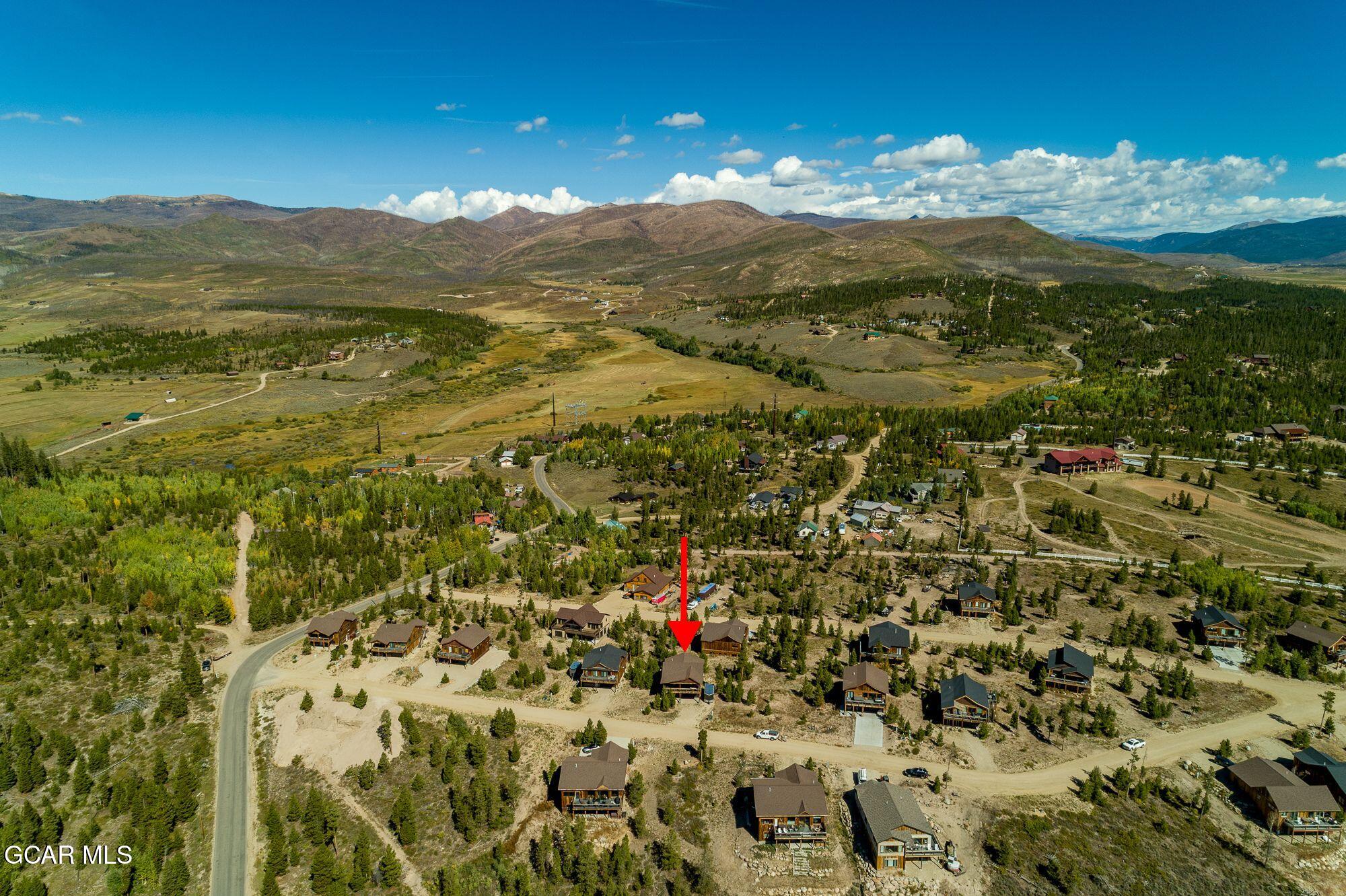 112 GCR 4035 Grand Lake CO 80447