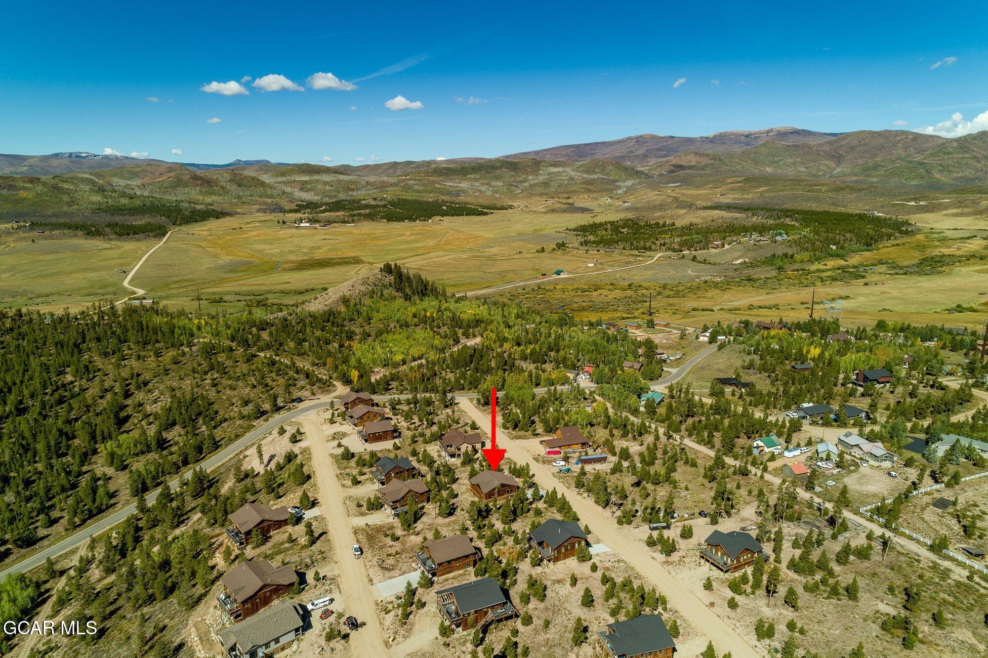 112 GCR 4035 Grand Lake CO 80447