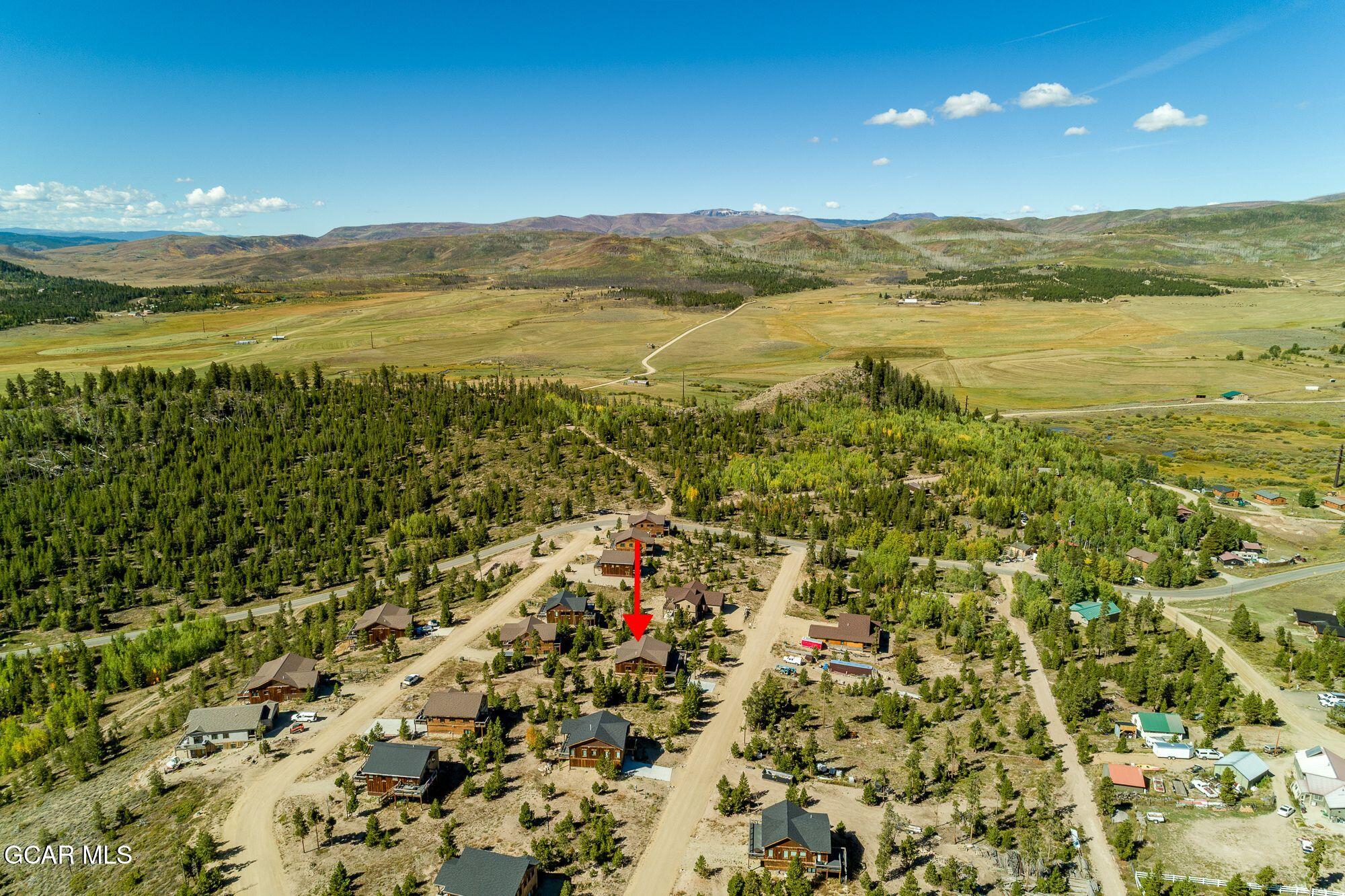 112 GCR 4035 Grand Lake CO 80447