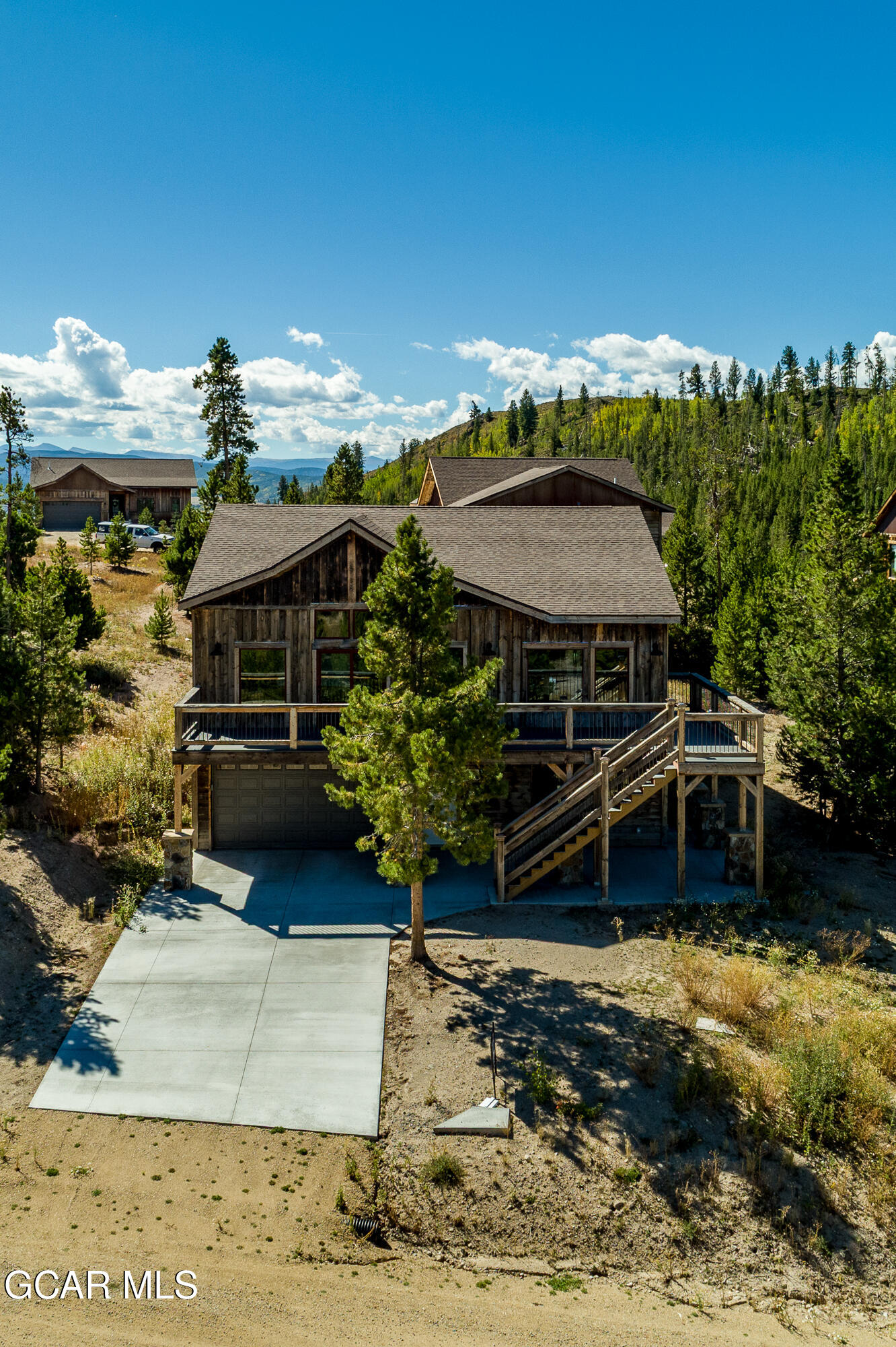 112 GCR 4035 Grand Lake CO 80447