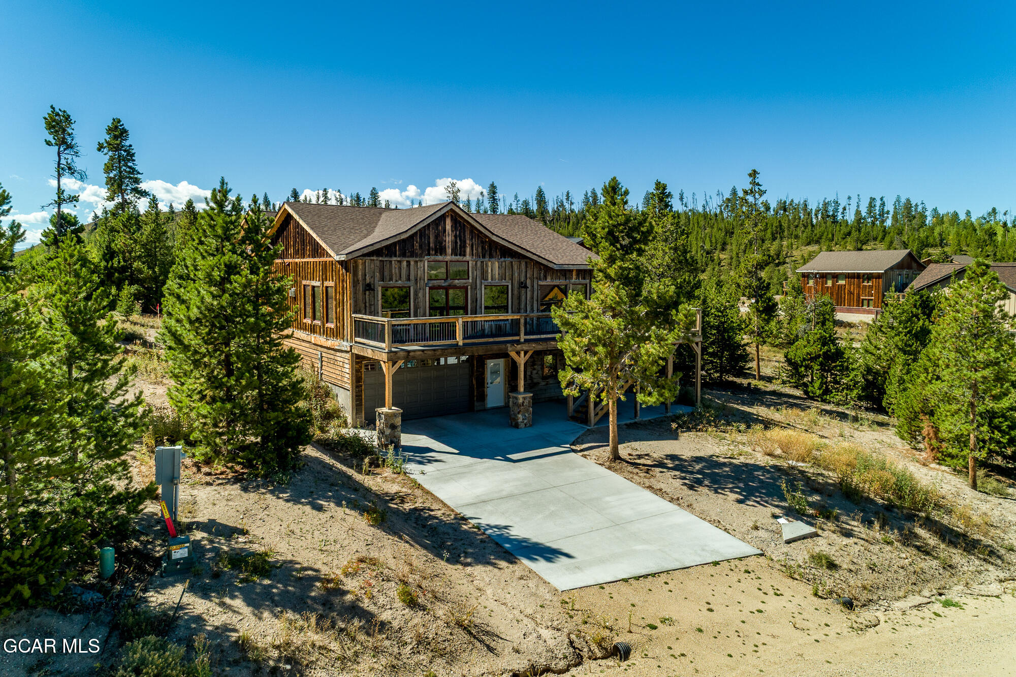 112 GCR 4035 Grand Lake CO 80447