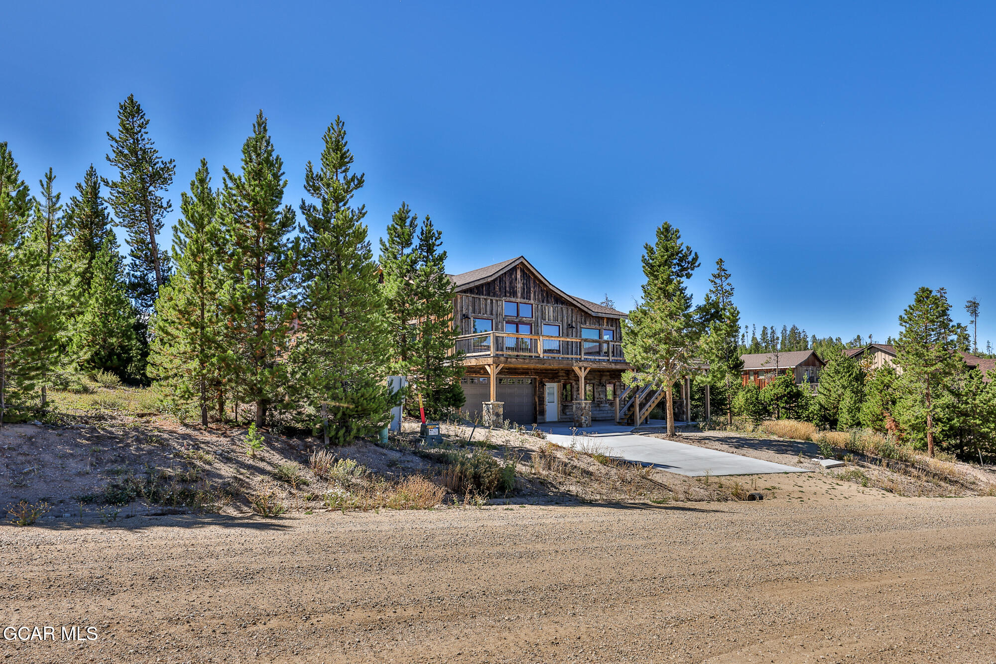 112 GCR 4035 Grand Lake CO 80447