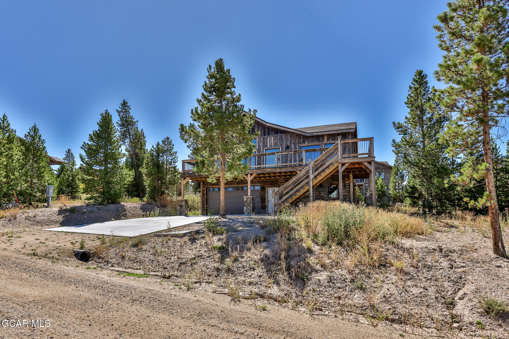 112 GCR 4035 Grand Lake CO 80447