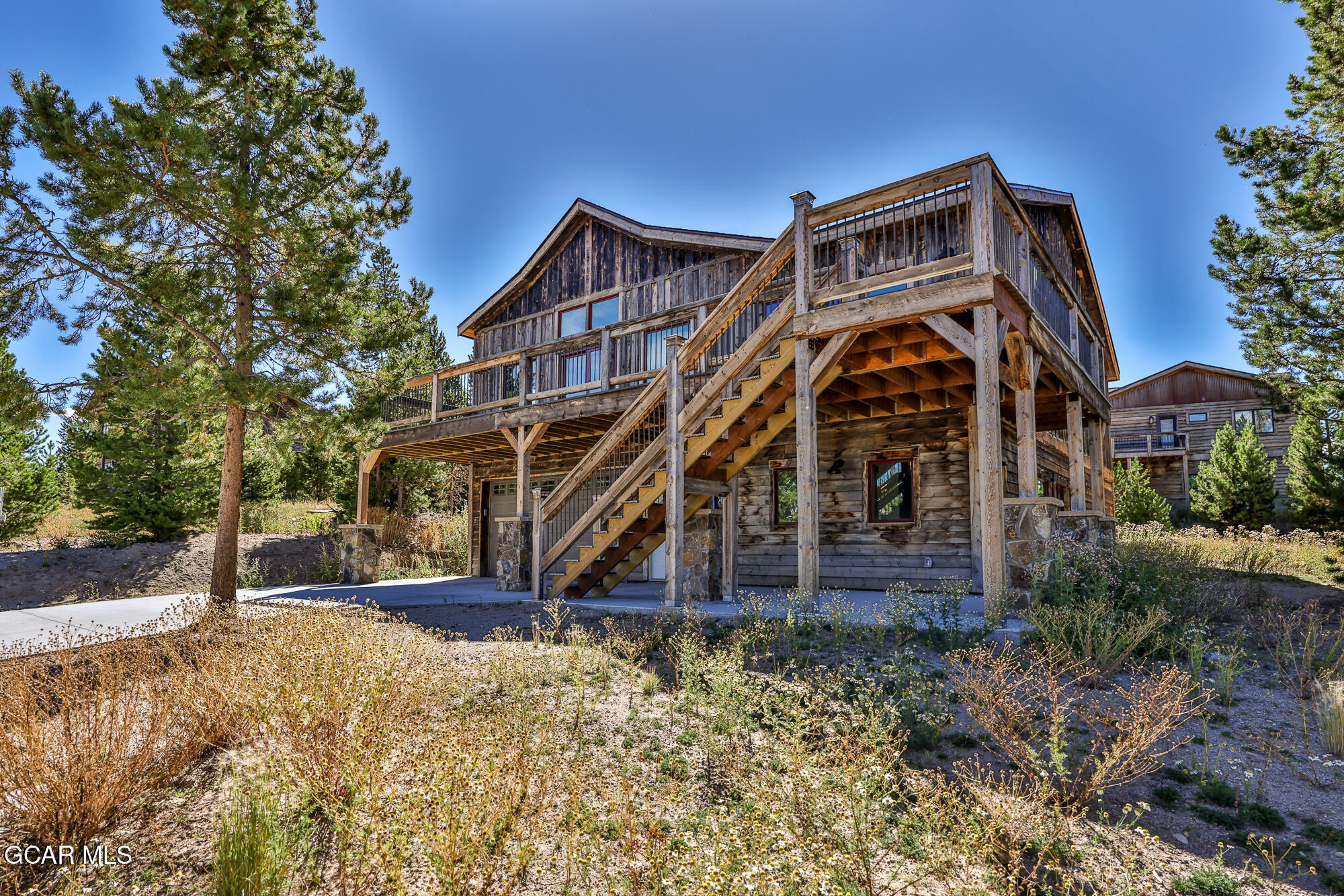 112 GCR 4035 Grand Lake CO 80447