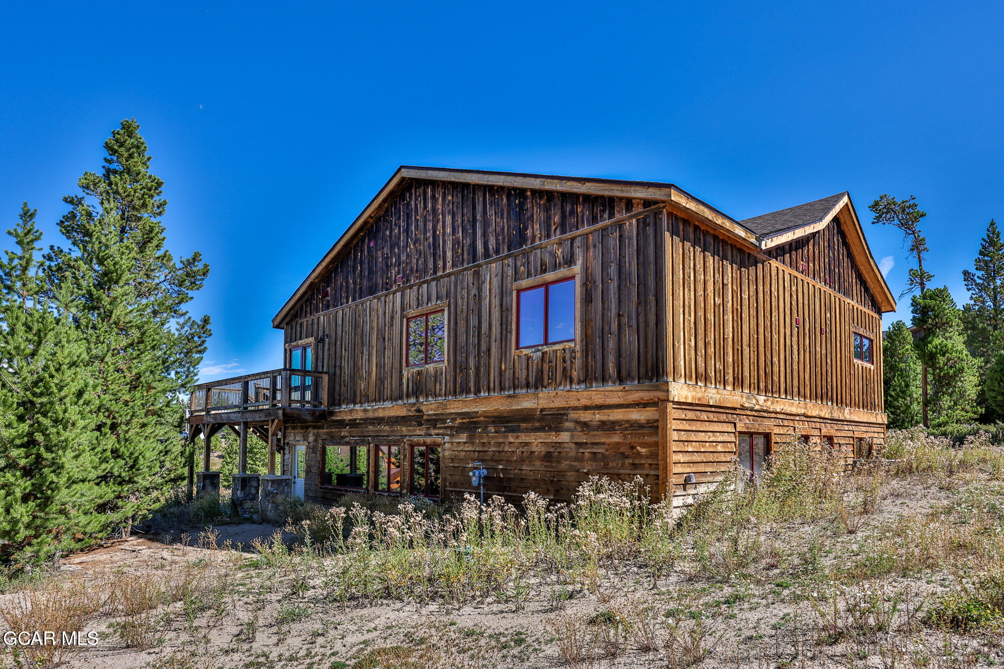 112 GCR 4035 Grand Lake CO 80447