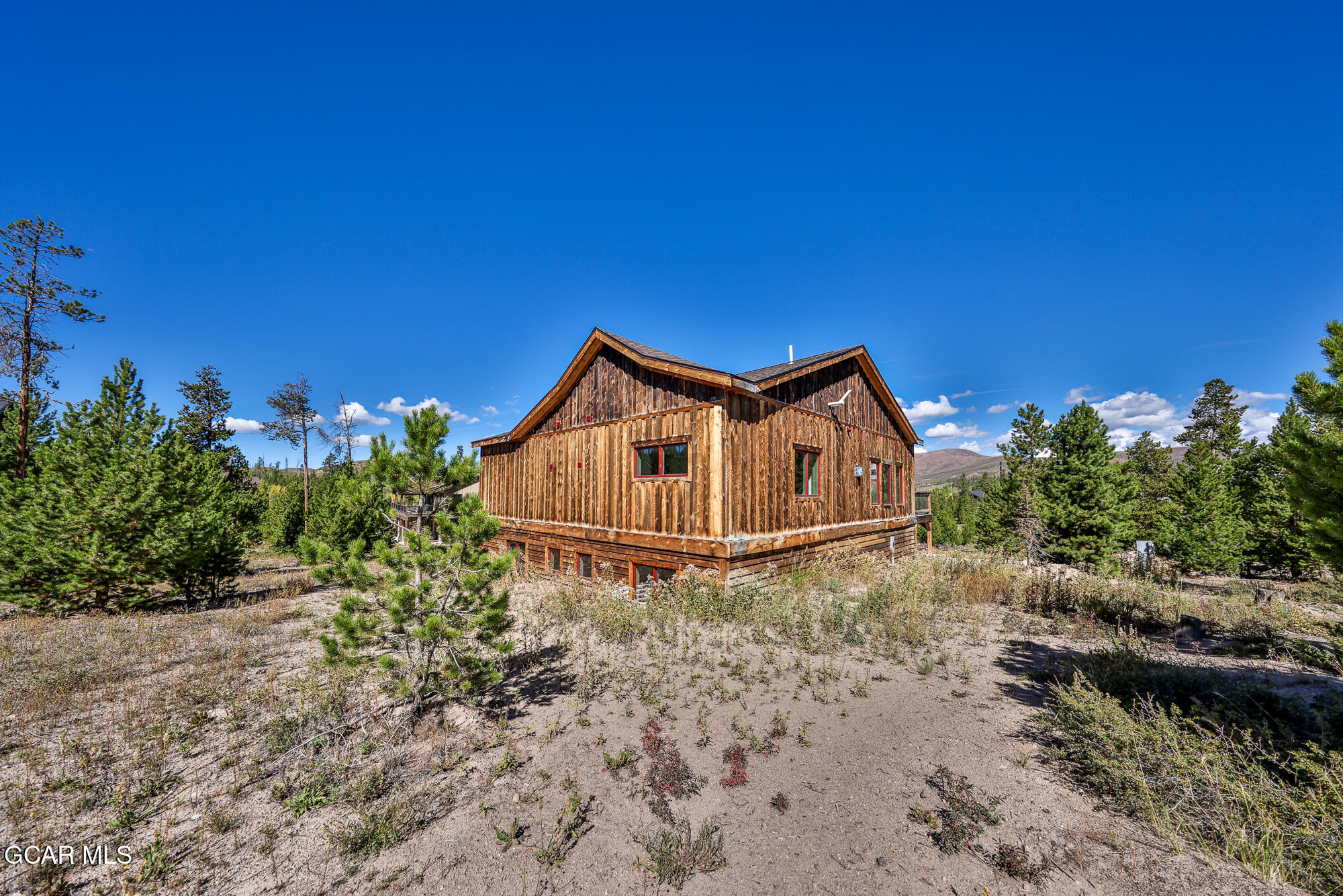 112 GCR 4035 Grand Lake CO 80447