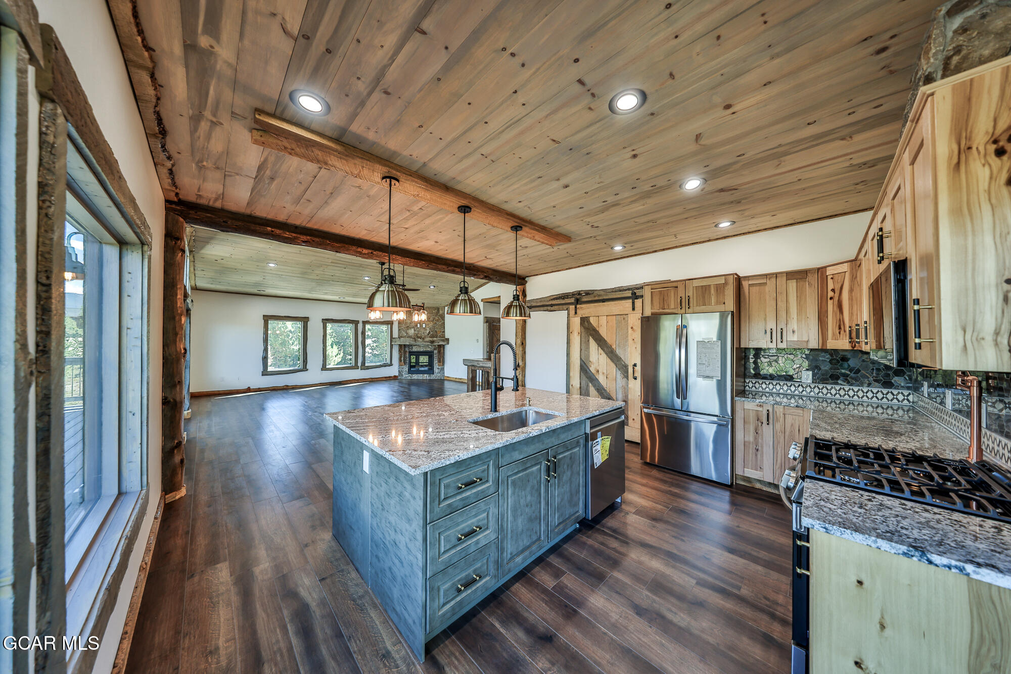 112 GCR 4035 Grand Lake CO 80447